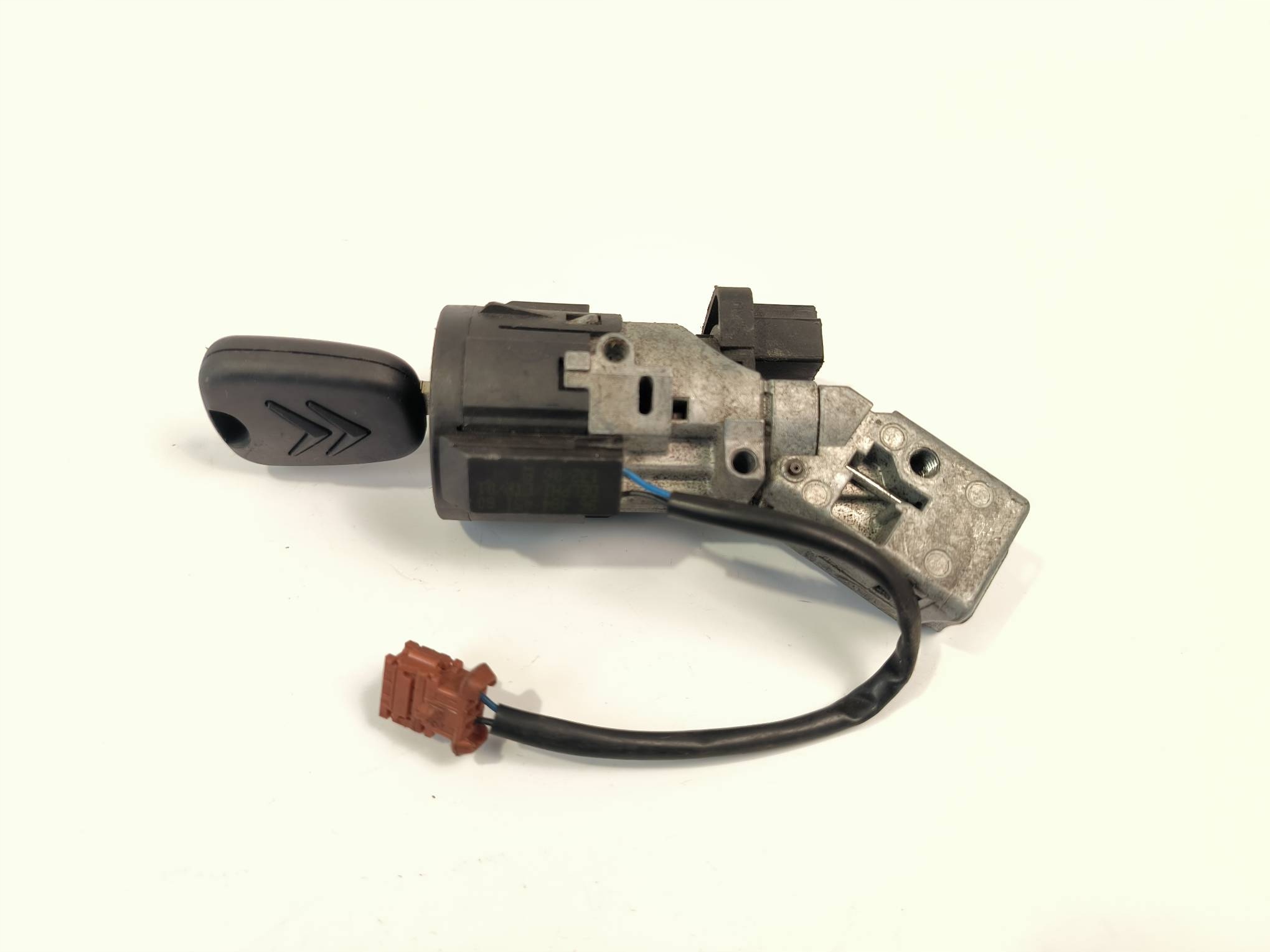 ignition N0502455 PEUGEOT 407