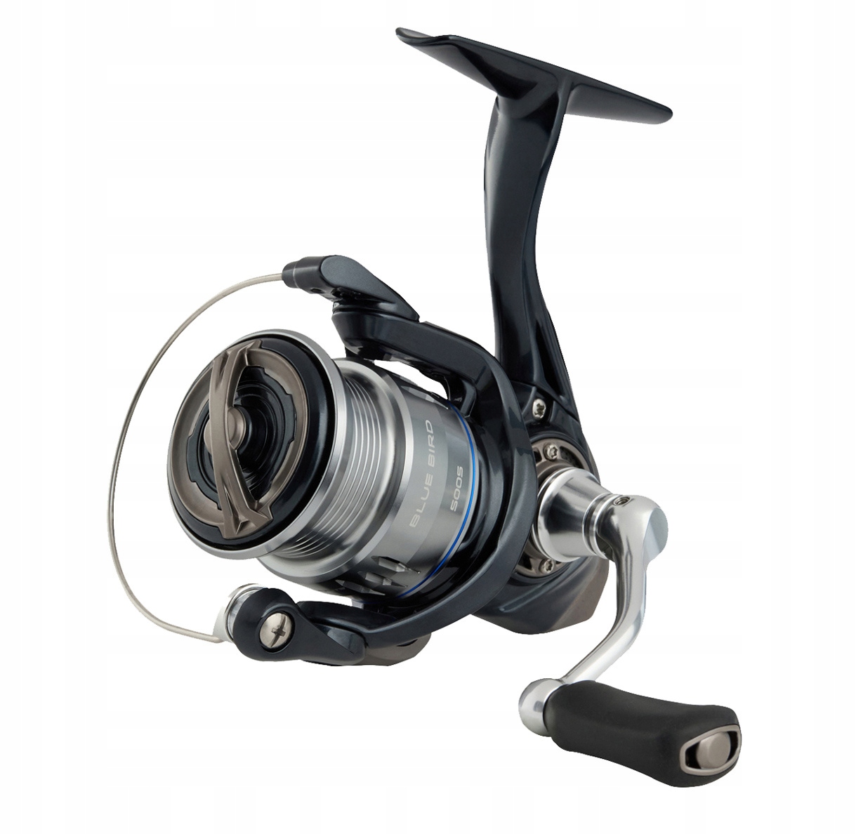 Kołowrotek Favorite Blue Bird Nano BB5S1 500S