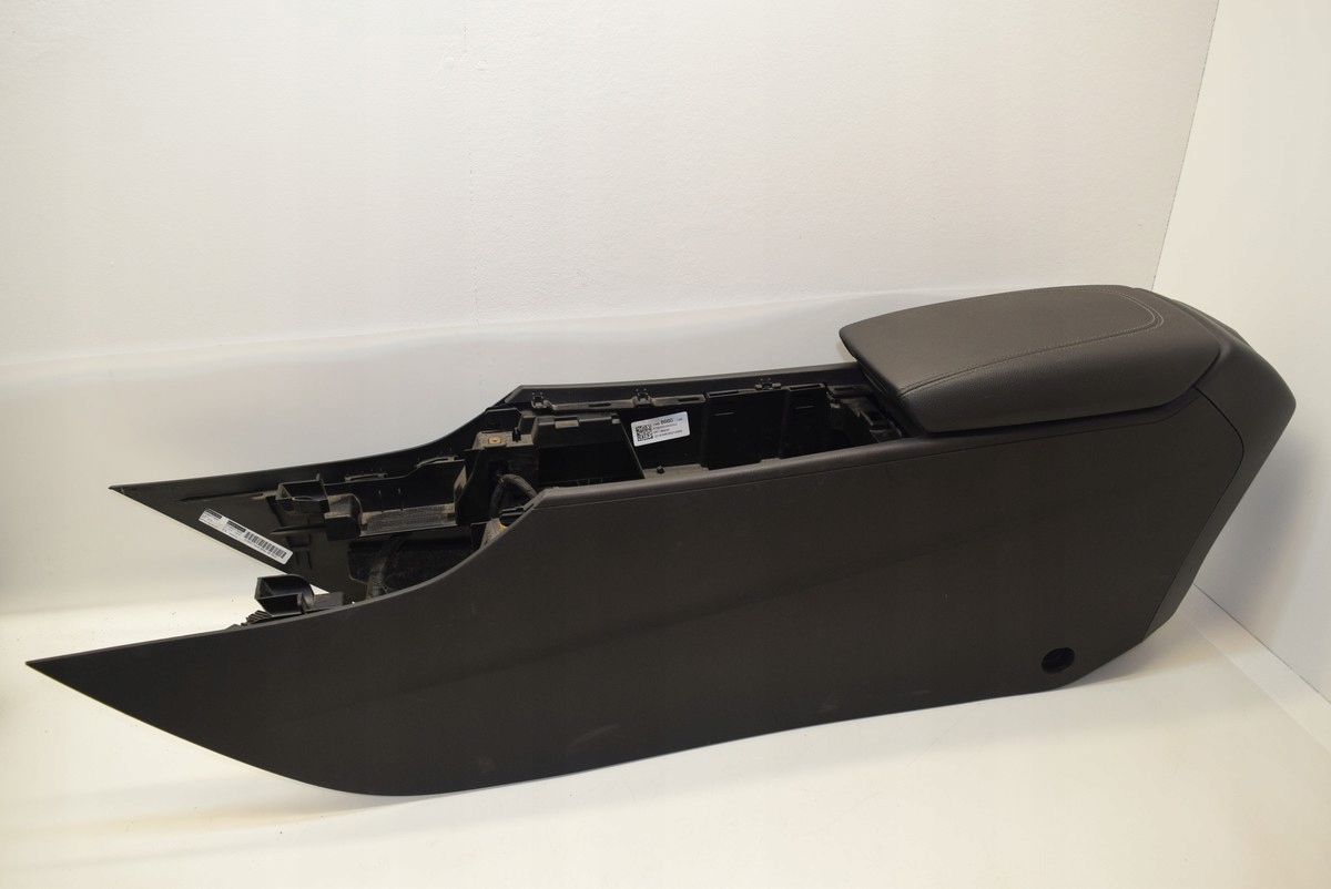 OPEL INSIGNIA B ТУНЕЛЬ ЦЕНТРАЛЬНИЙ ПІДЛОКІТНИК