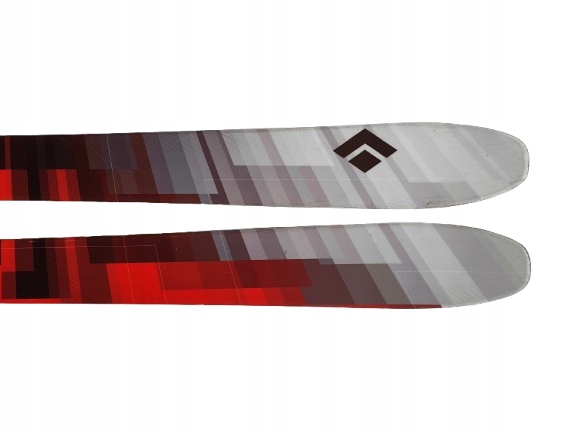 SKITOUR BLACK DIAMOND ASPECT 166CM FOKI RAKI 2014