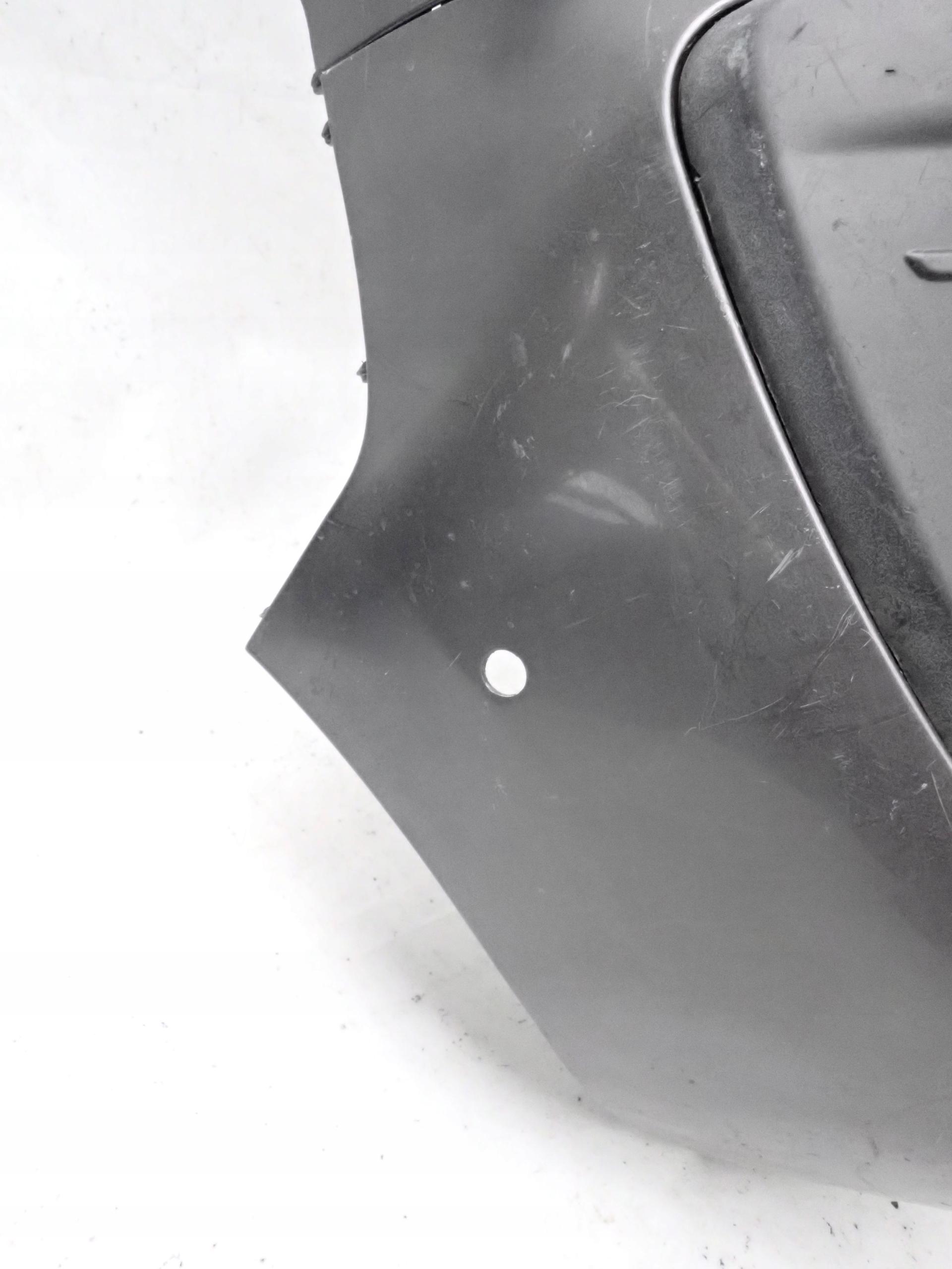 PEUGEOT EXPERT 16- bumper front front PDC 9811778077