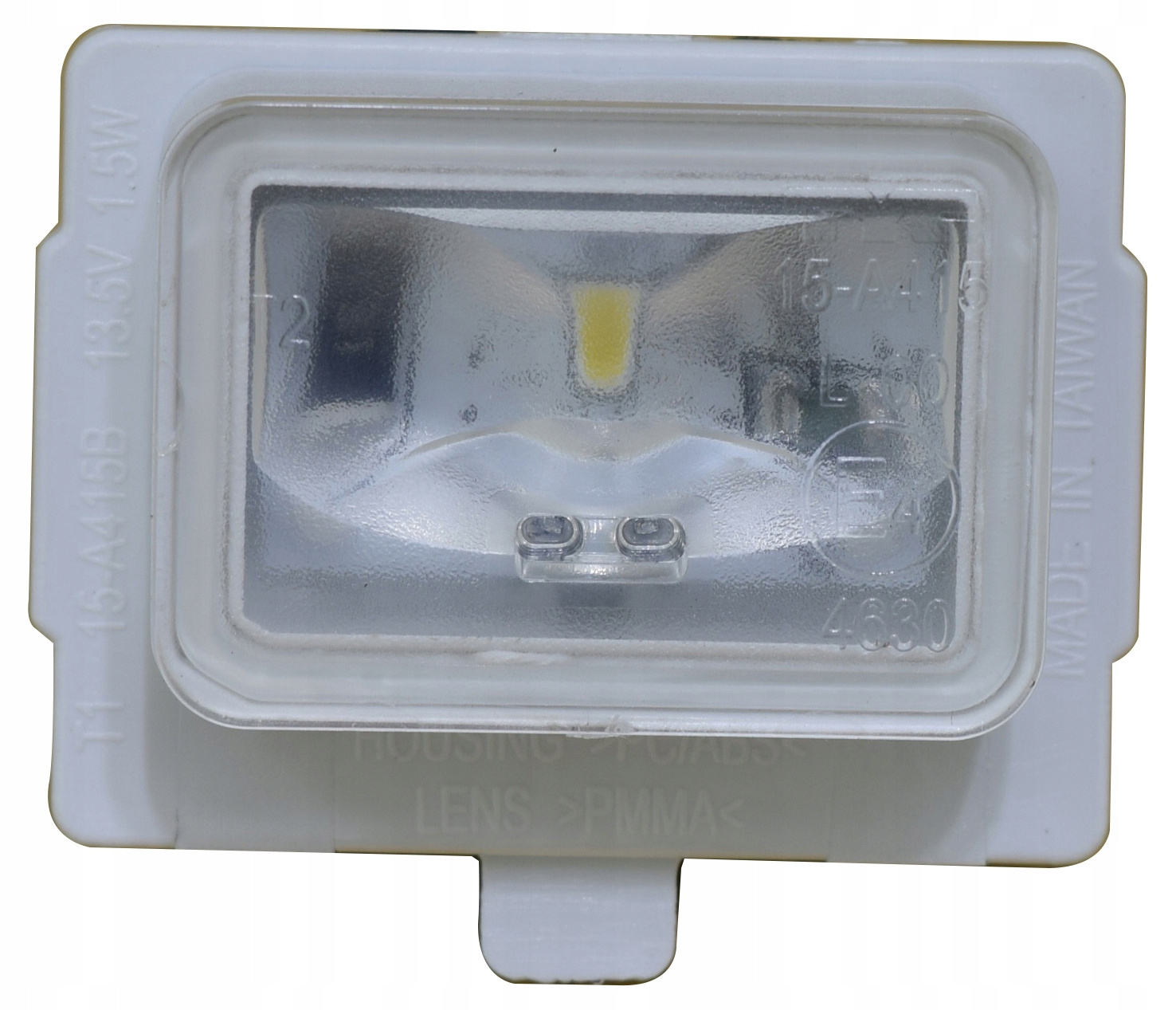 15-0415-00-2 - TYC ОСВЕЩЕНИЕ НОМЕРНОГО ЗНАКА MERCEDES