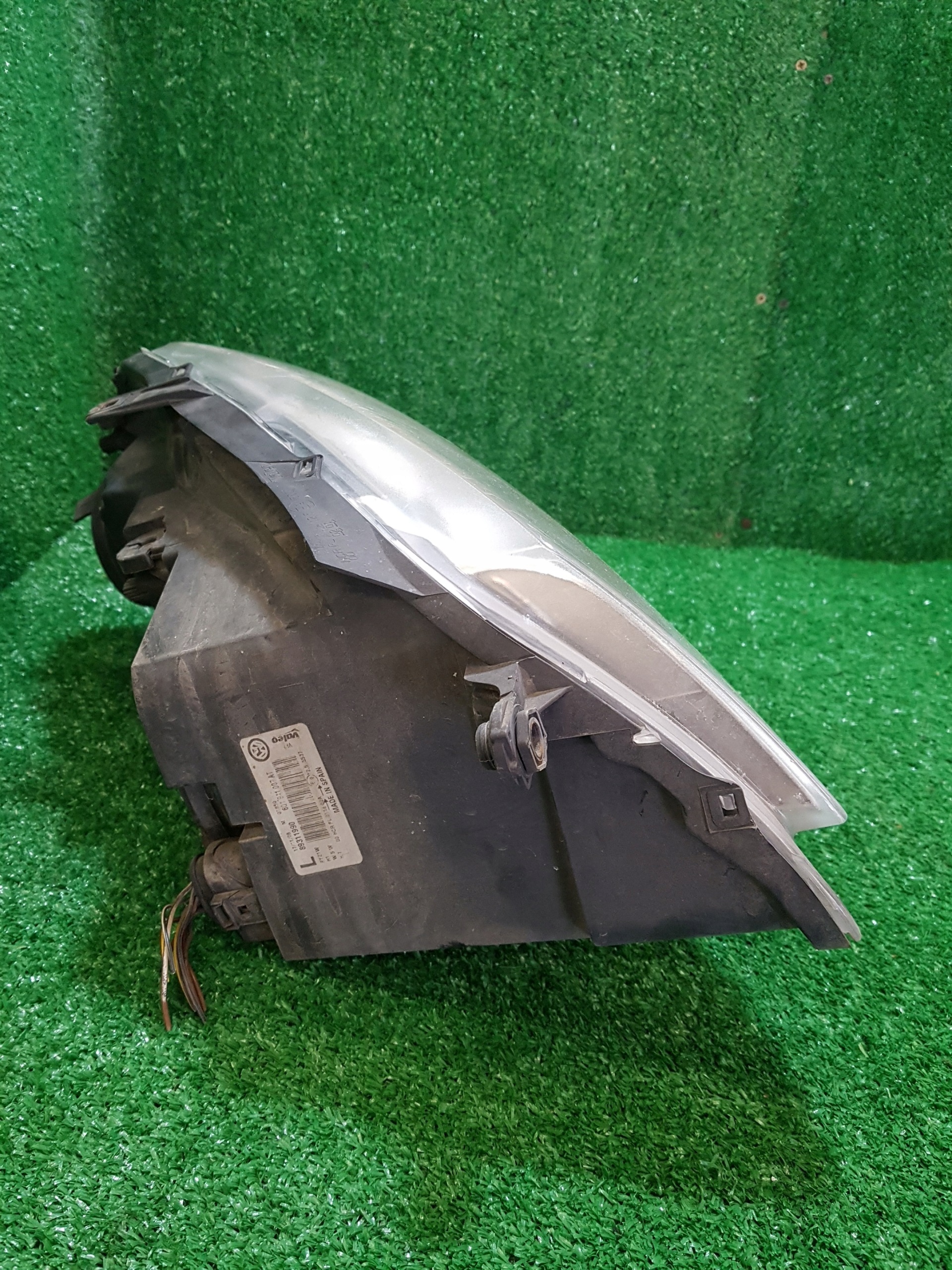 light left front LIFT VOLKSWAGEN POLO 4 6Q1941007AT 89311990