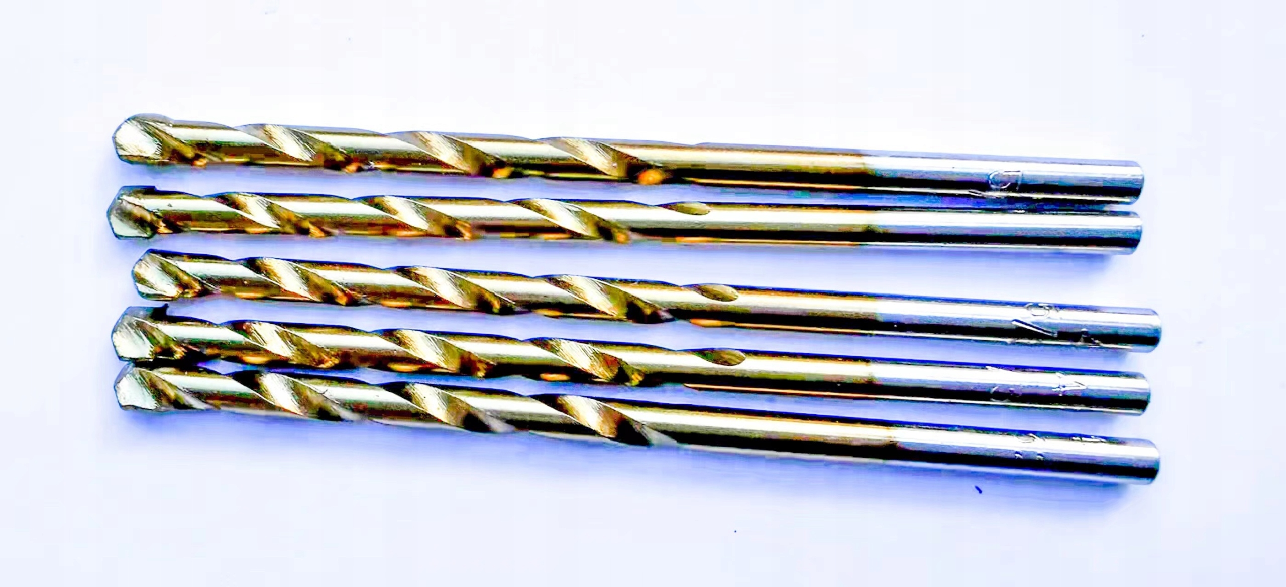 

Wiertło do muru betonu walcowe 3mm 5szt.