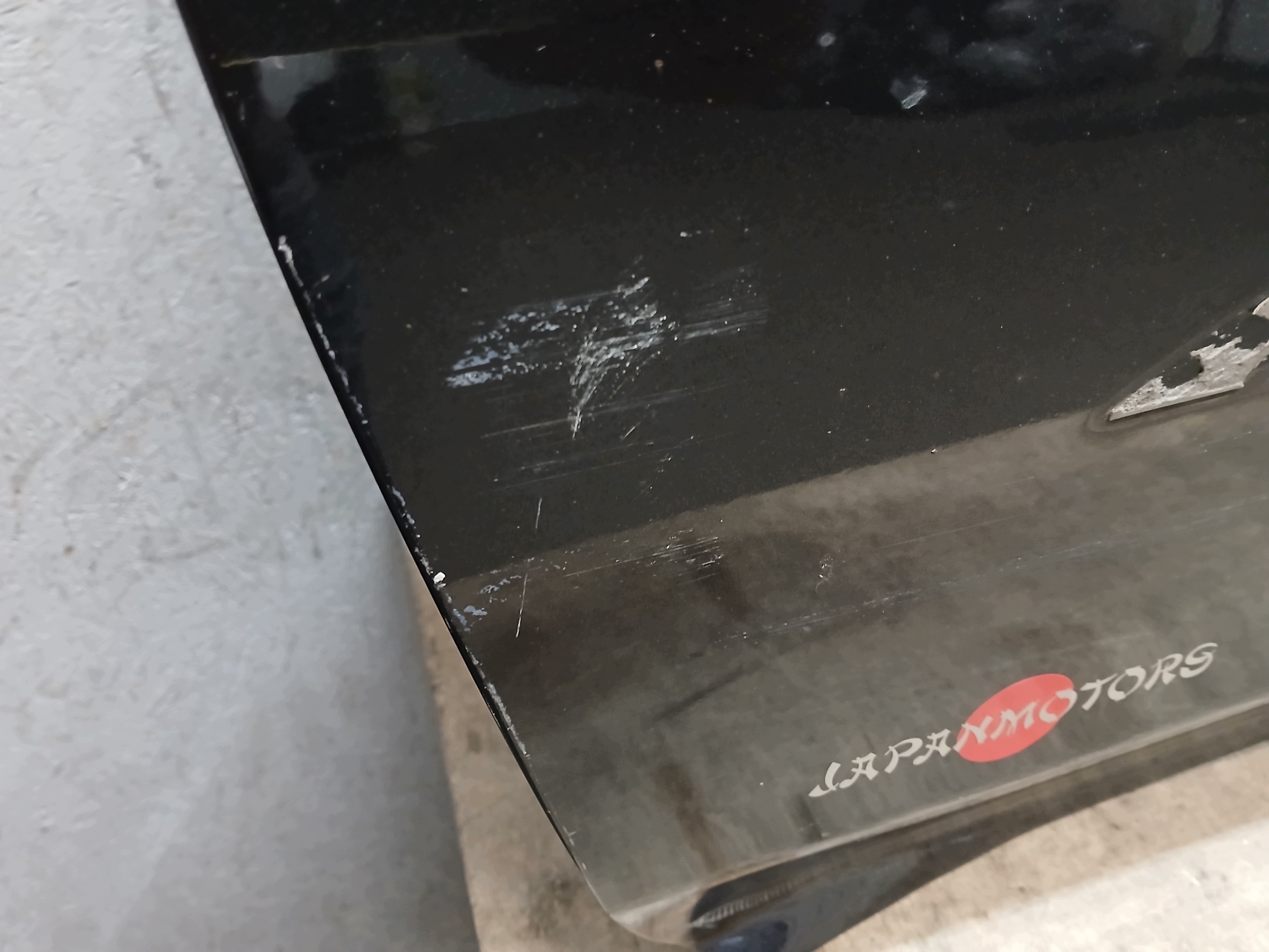 door front left SUBARU XV CROSSTRECK 17-23