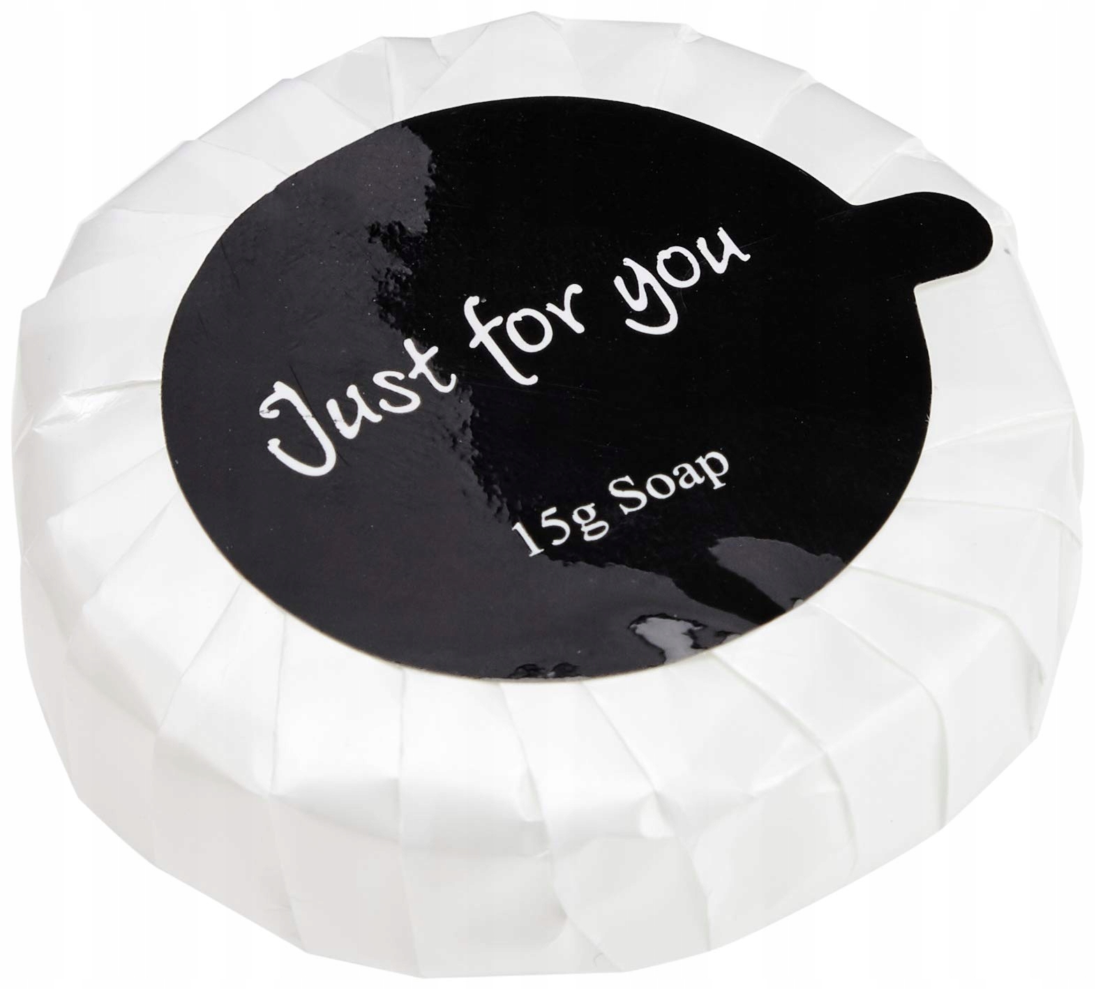 Mýdlo Just for you 100 Mini Mýdlo 15G