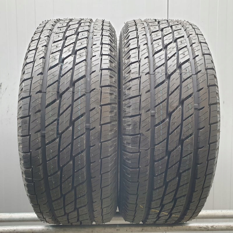 2X TOYO OPEN COUNTRY H/T 255/60/17 100H