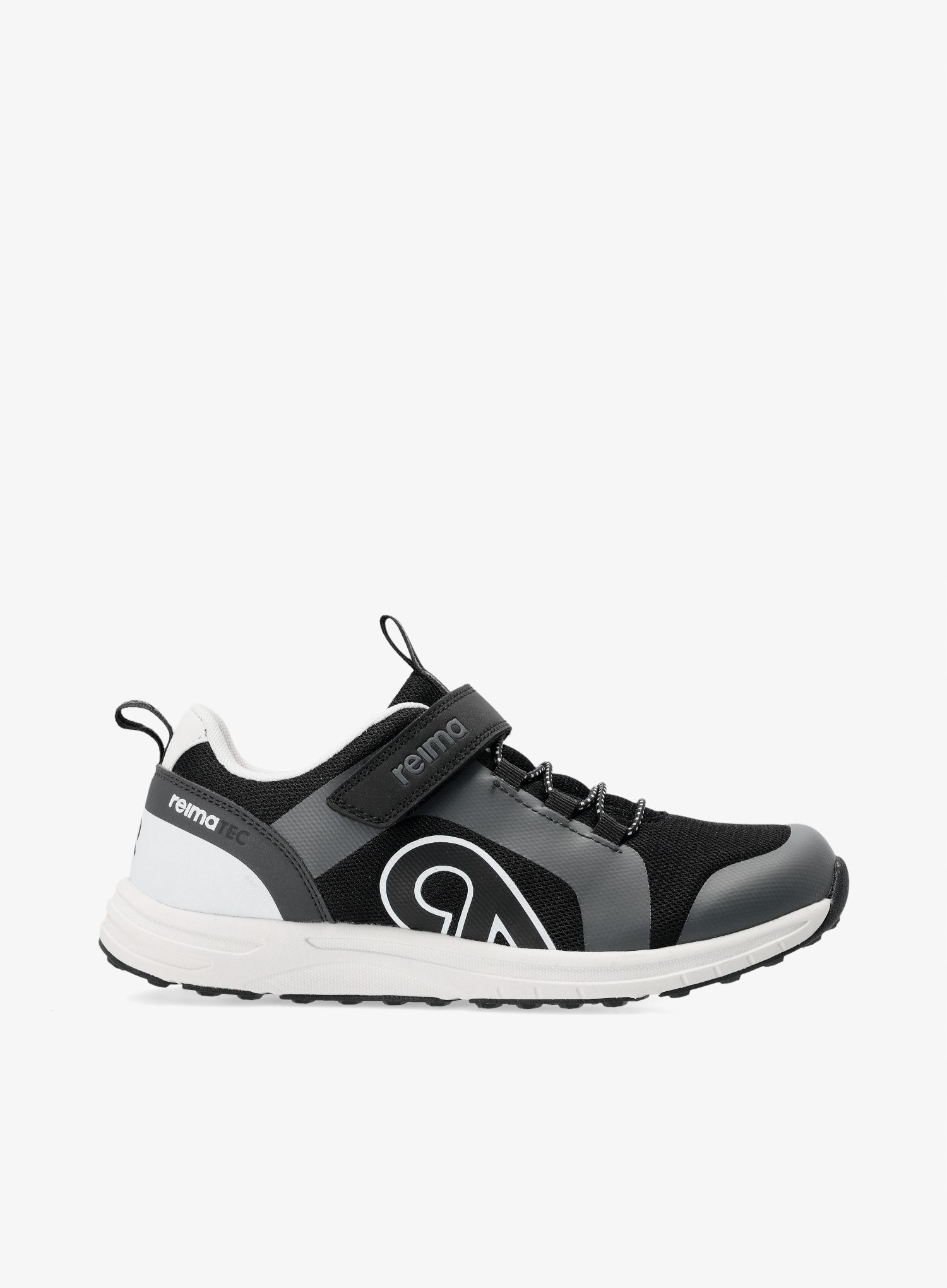 Buty dziecięce Reima Enkka black 32