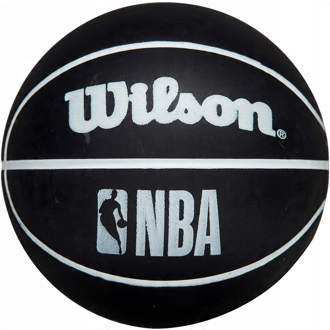 

Wilson Nba Dribbler Mini Piłka Do Koszykówki