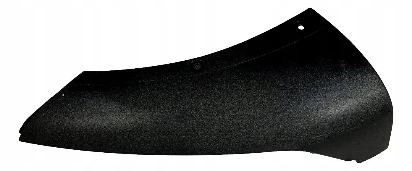 Mercedes B-klasa W247 Lišta nárazníku přední levá