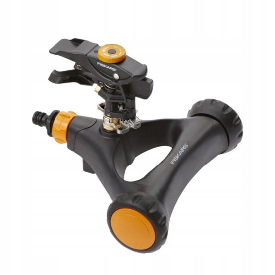 

Zraszacz Pulsacyjny Metalowy 1023656 Fiskars