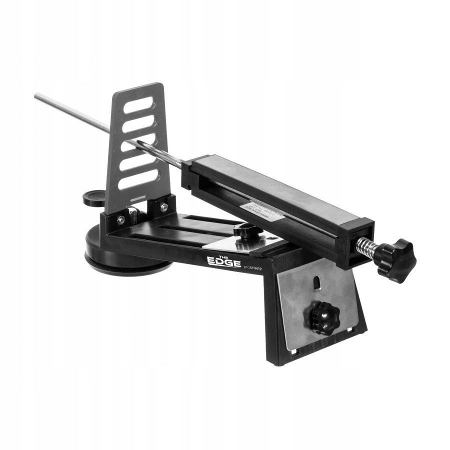 Brousek The Edge proSHARP 10-30 Nastavitelný úhel