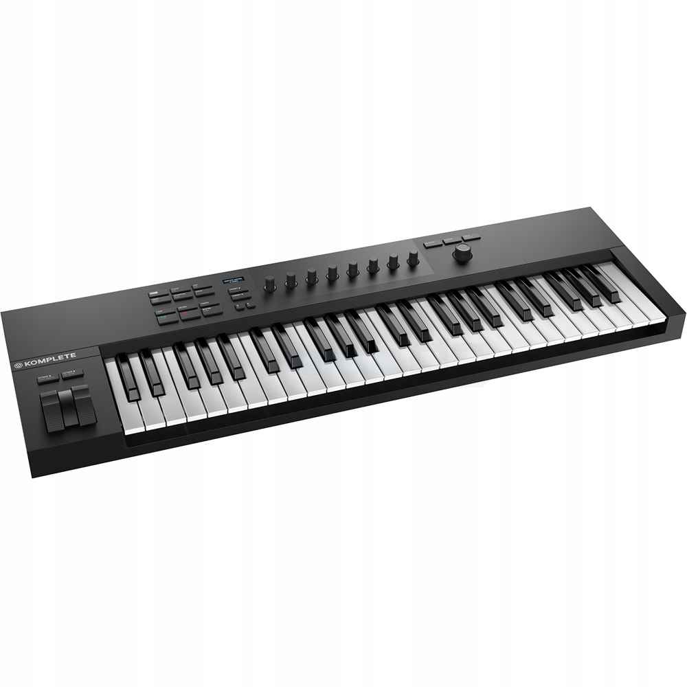 Native Instruments Komplete Kontrol A49 |DOSTAWA 24h Kod producenta 4042477252373