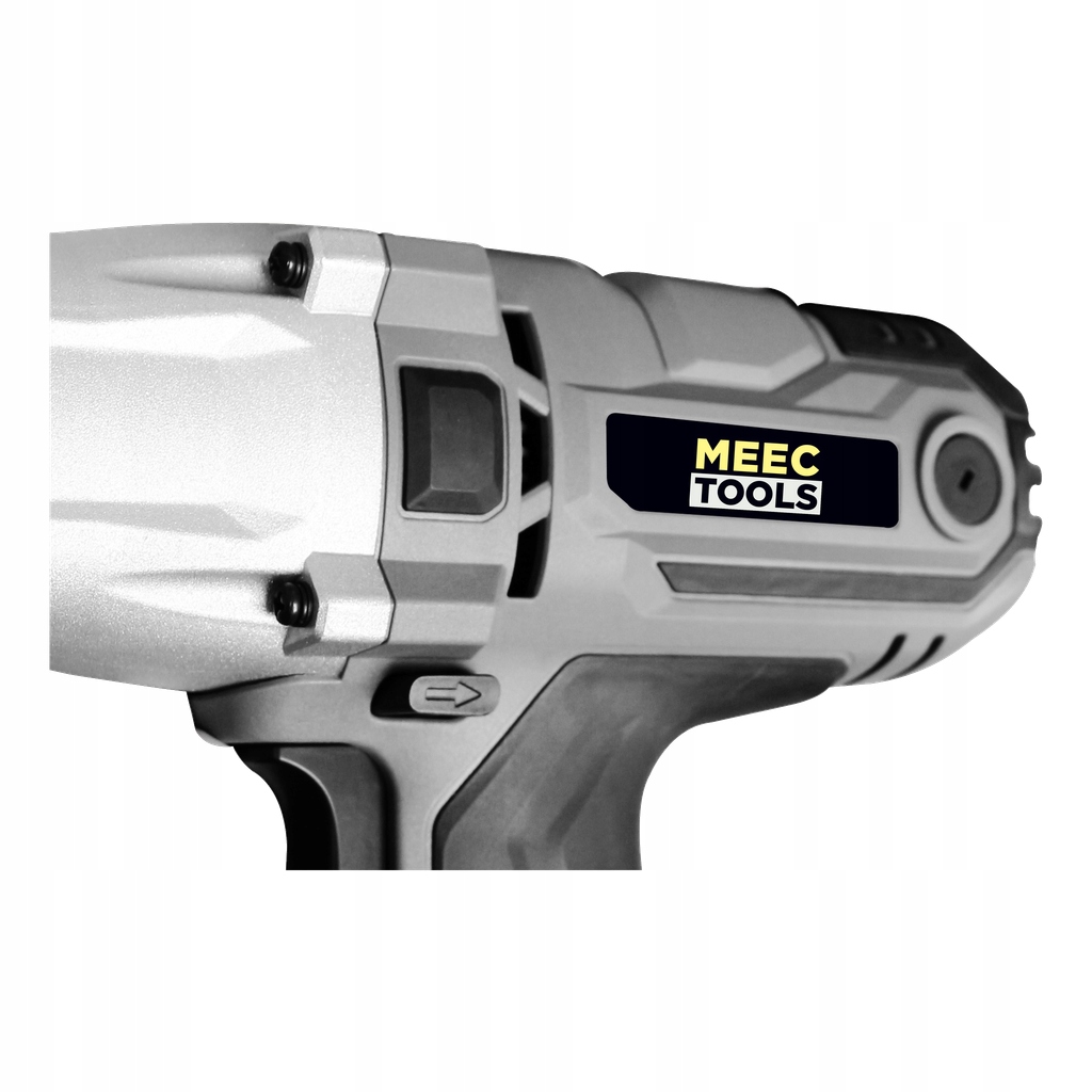 Klucz Udarowy Zasilany Sieciowo 400 Nm 450 w 230 V Kod producenta 022924