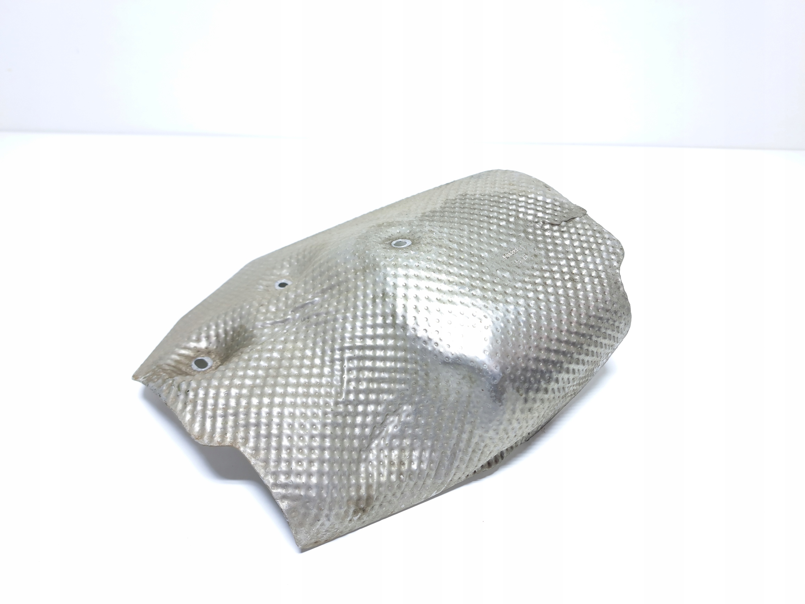 HYUNDAI TUCSON II III OSLONA TERMICZNA MAGLOWNICY 1.6 T-GDI