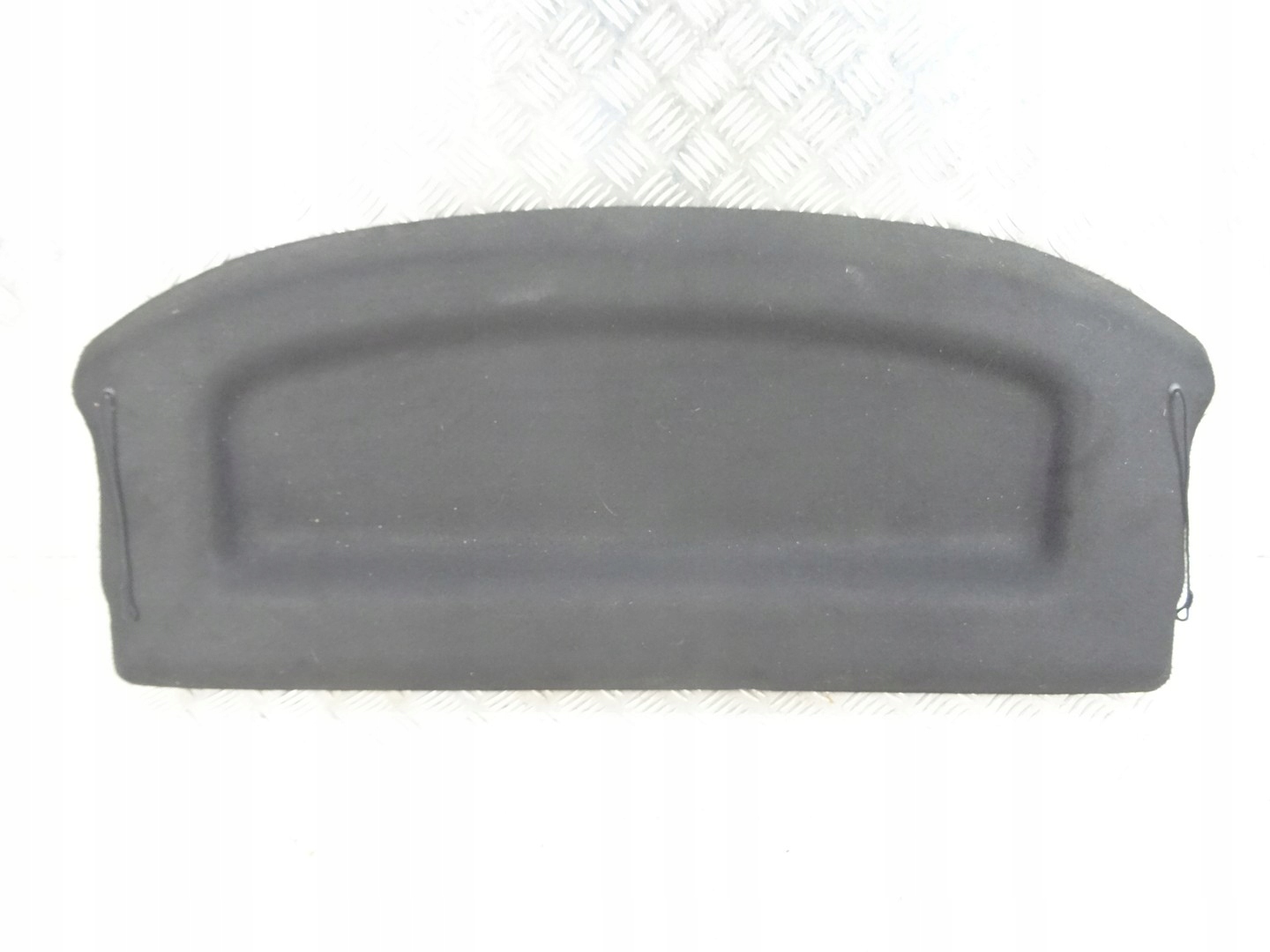 CITROEN DS3 ЗАДНЯЯ ПОЛКА