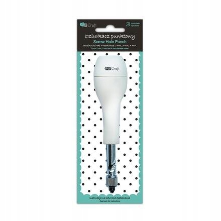 Děrovač bodový DPCraft