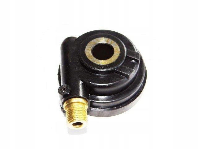 NAPĘD LICZNIKA QUANTUM WEJŚCIE NA PŁETWE OŚ 12mm