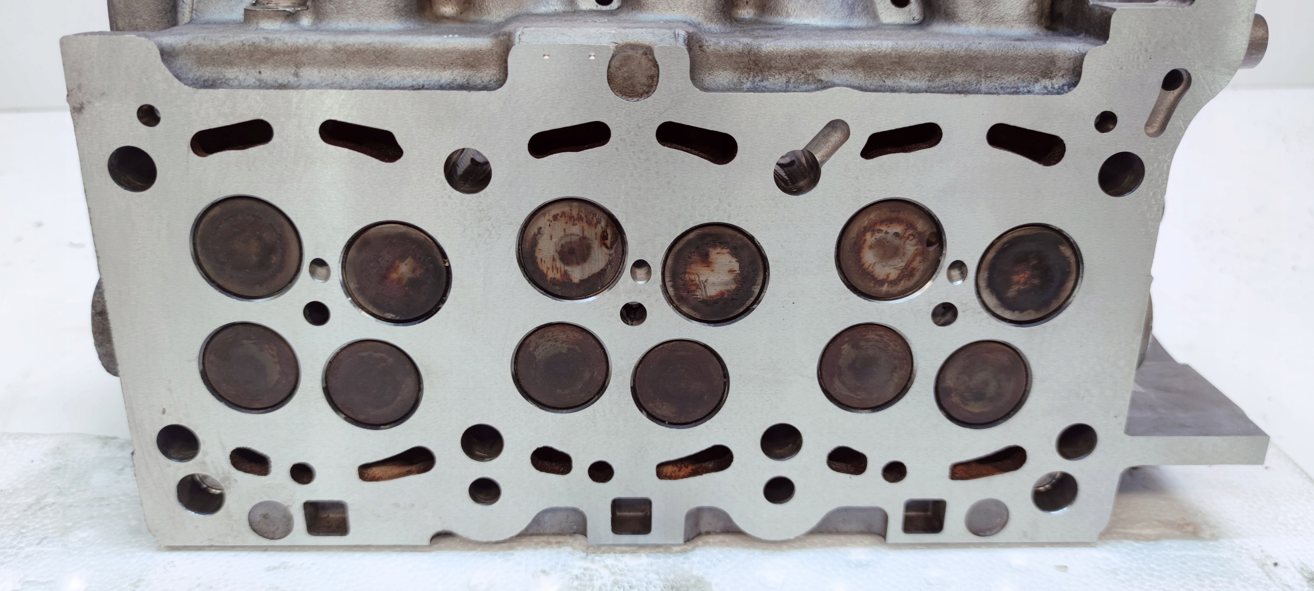 TESTATA COMPLETA AUDI A4 A5 A6 2.7 3.0 TDI 0594S 059286K 059102CC 059101CQ