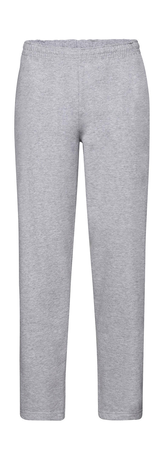 

Spodnie Dresowe Proste Fruit Of The Loom 2XL Grey