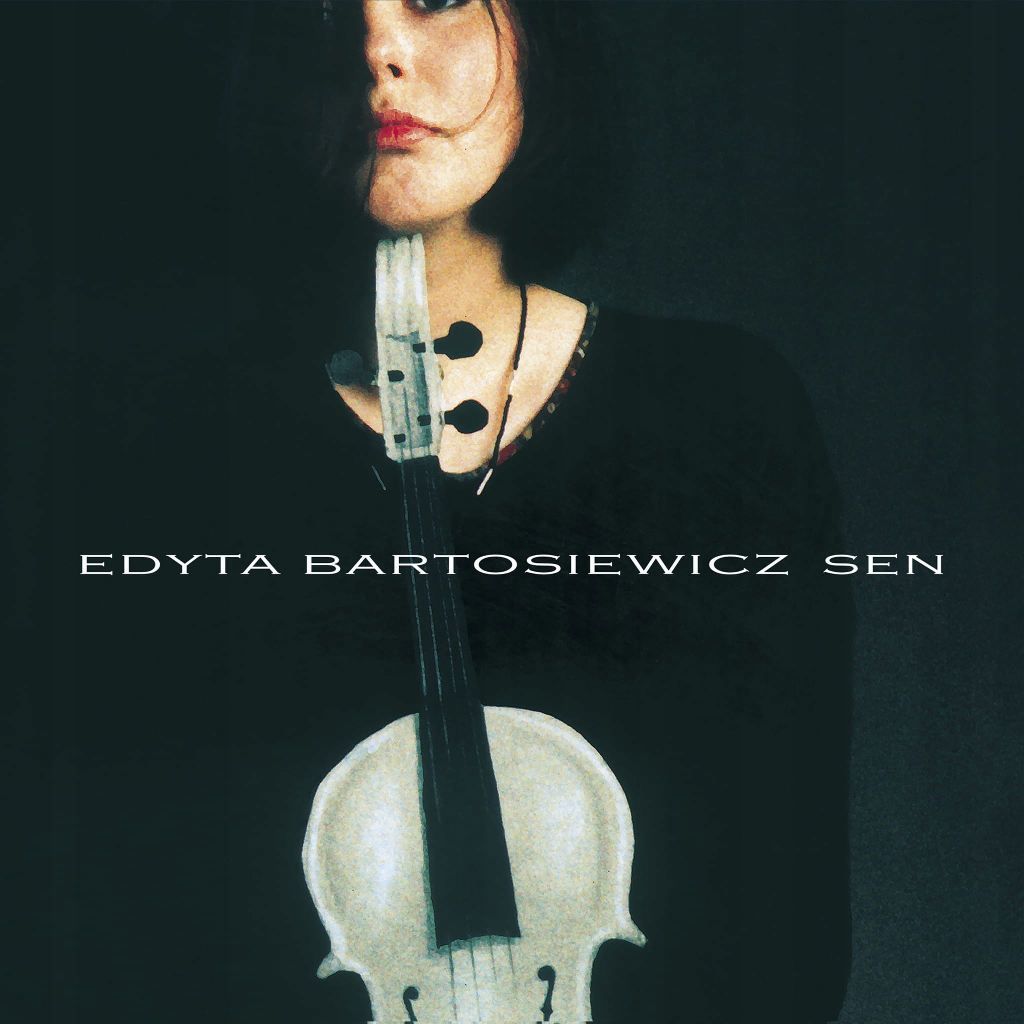 Bartosiewicz, Edyta Sen (remaster 2024) (CD)