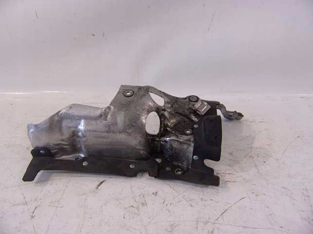 JEEP COMPASS II 1.6 MTJ 17-ТЕПЛОЗАХИСНИЙ ЕКРАН