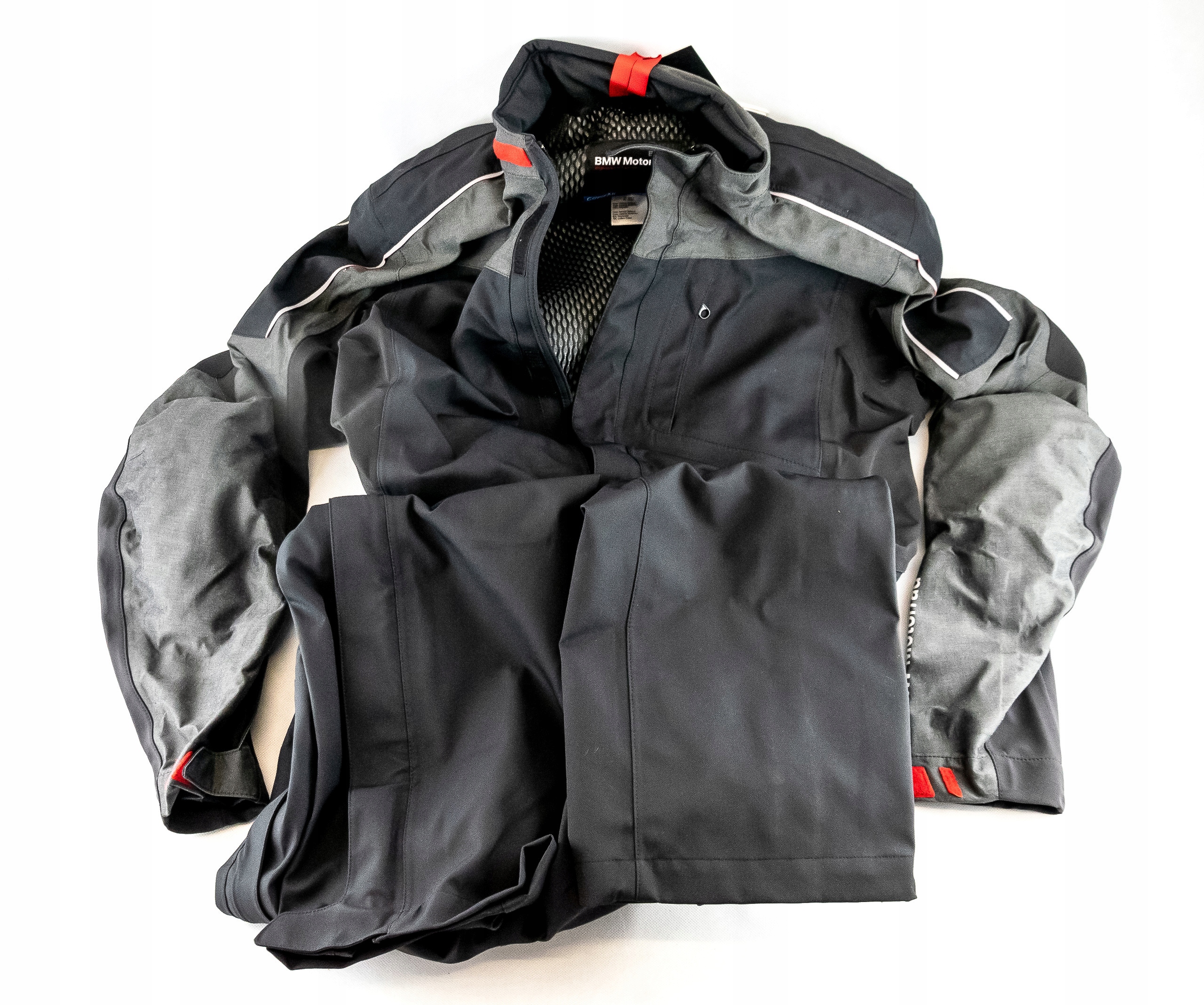 Kombinéza CoverAll Motorrad univerzálna XXXXL