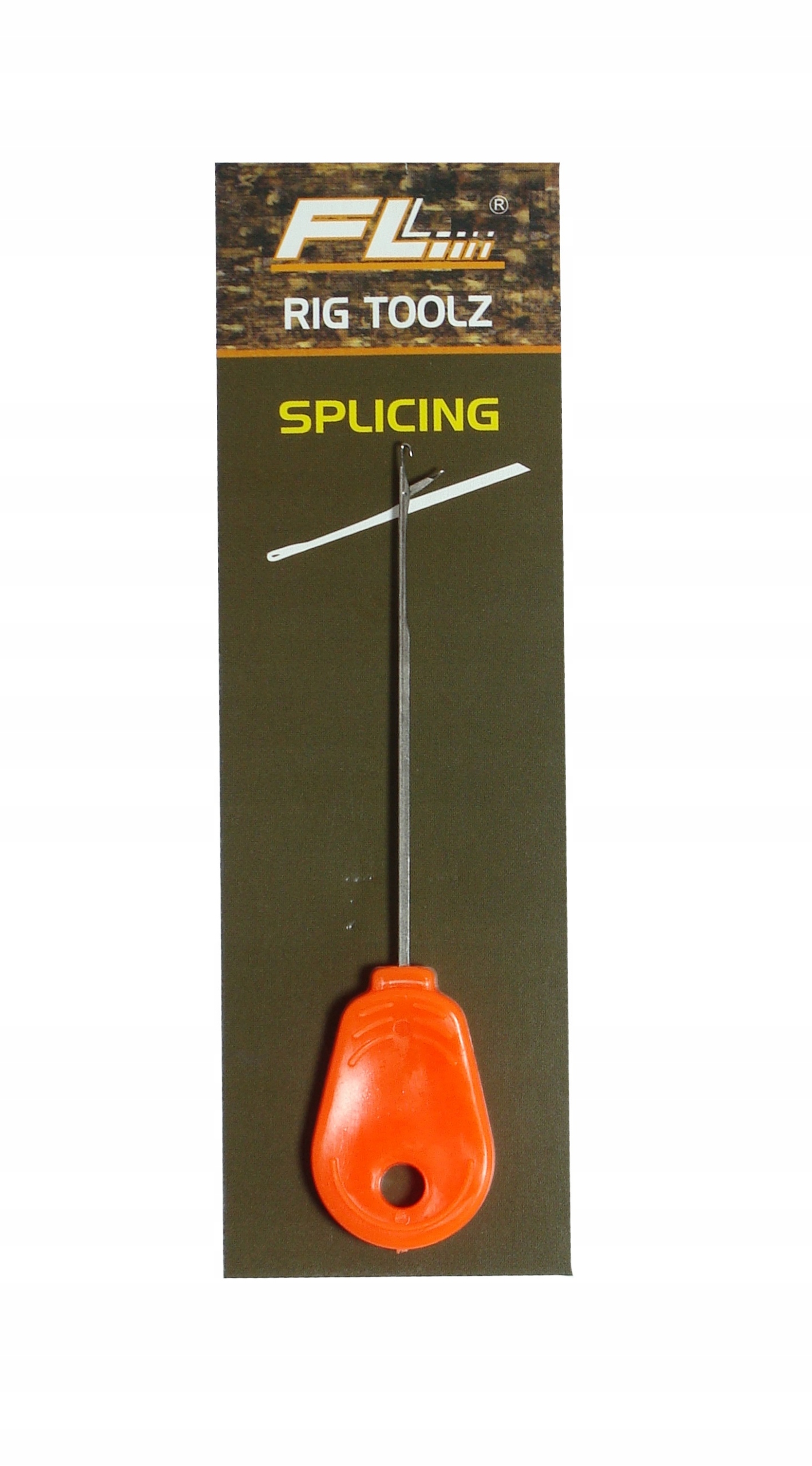 

Igła szydło do kulek pelletu ziaren 9 cm karp