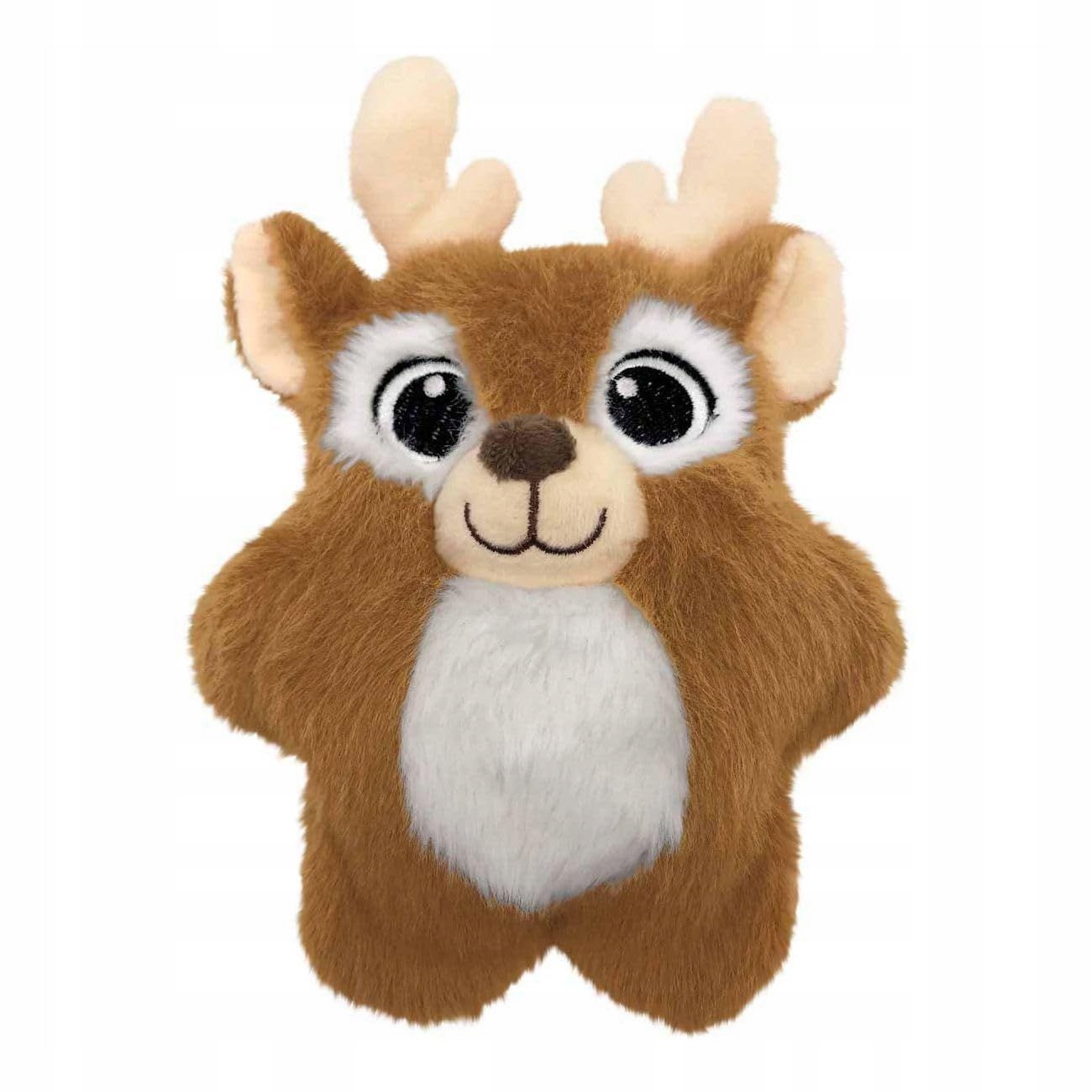 Levně Kong Snuzzles Reindeer M