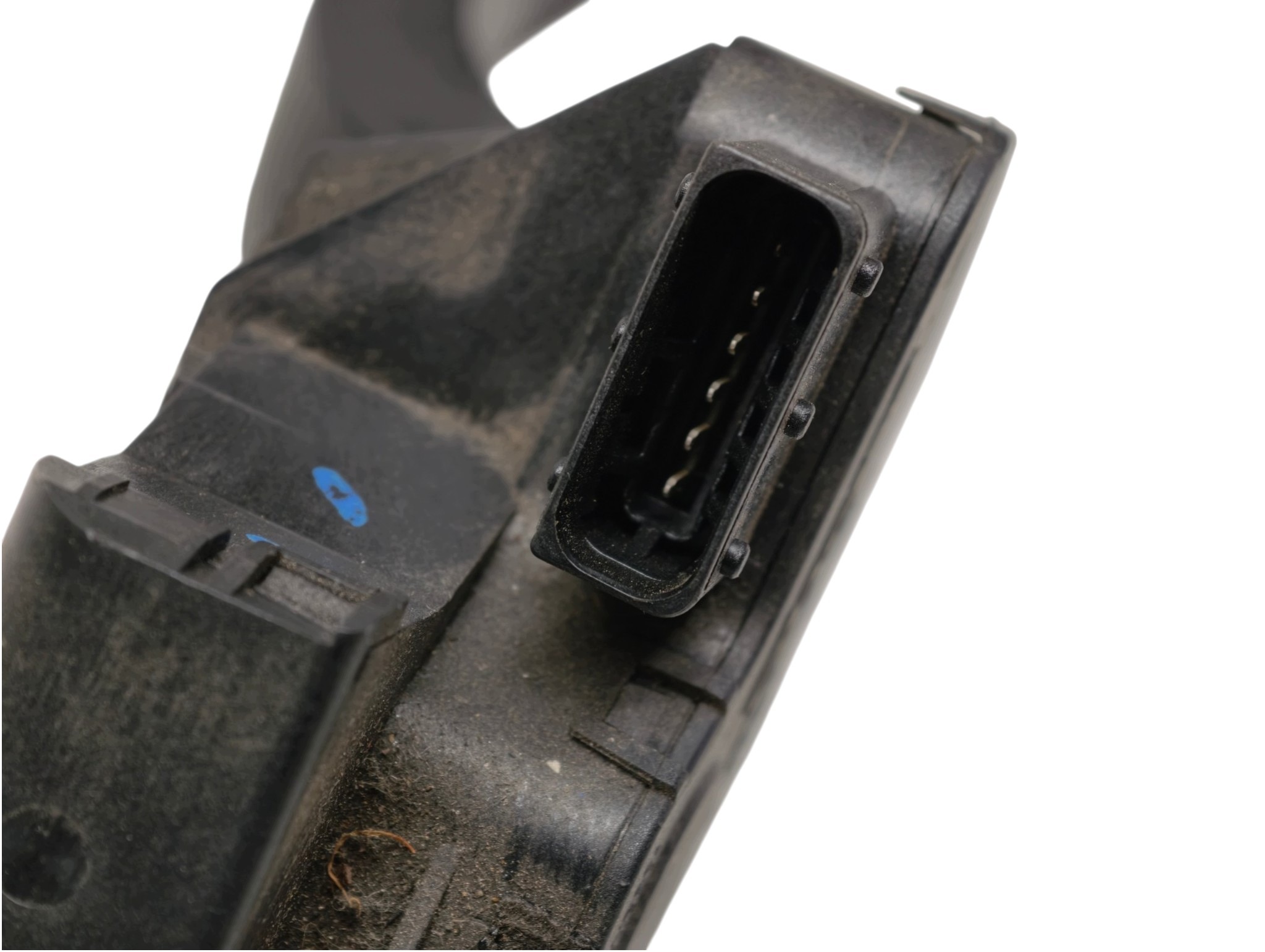 OPEL CORSA D PEDAL POTECJOMETR Gas Original 55702020