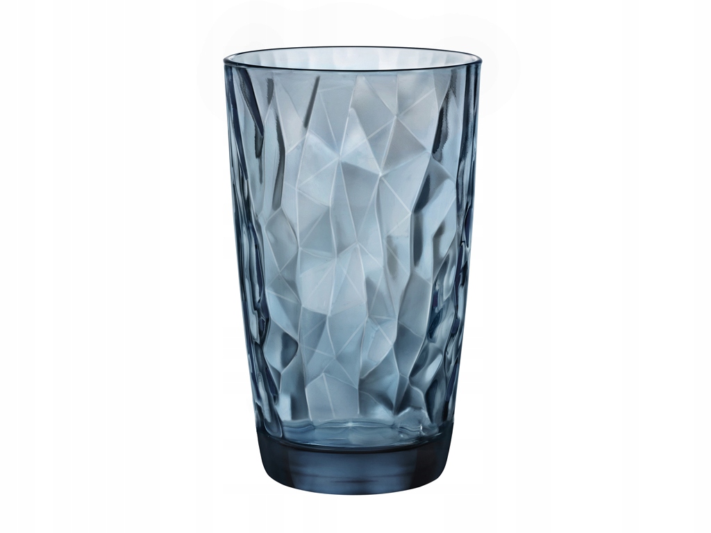 

Szklanka Do Napojów Long Diamond Florina 470ML