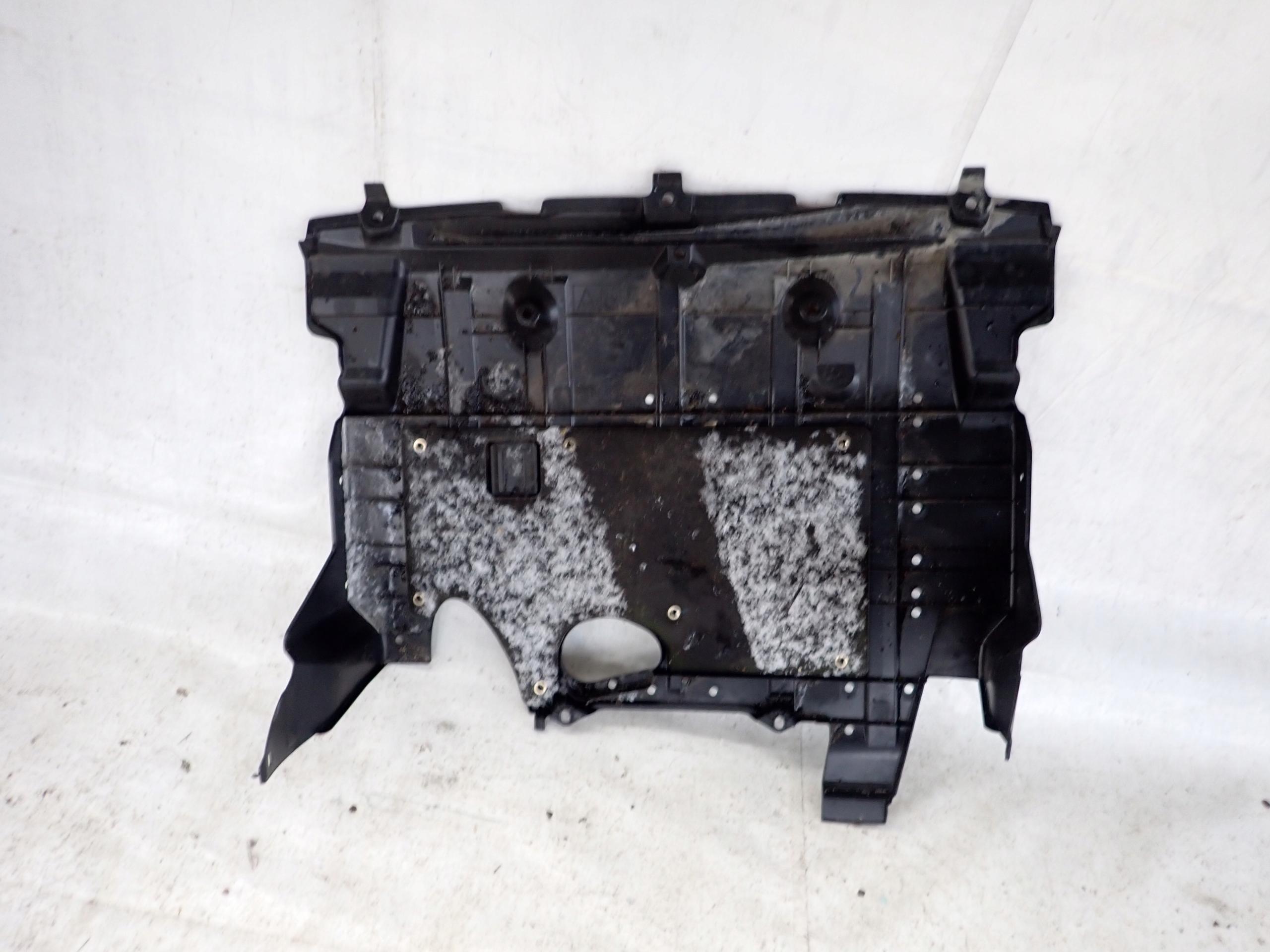 SUBARU LEGACY OUTBACK 18- abdeckung Blende Abdeckung vorne