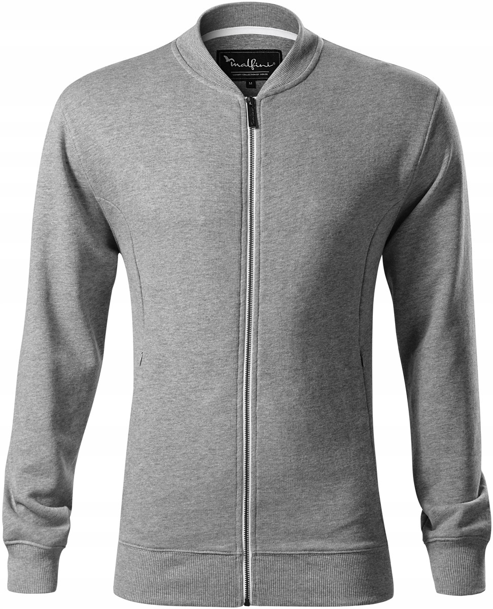 

Malfini Bomber 453 bluza męska L