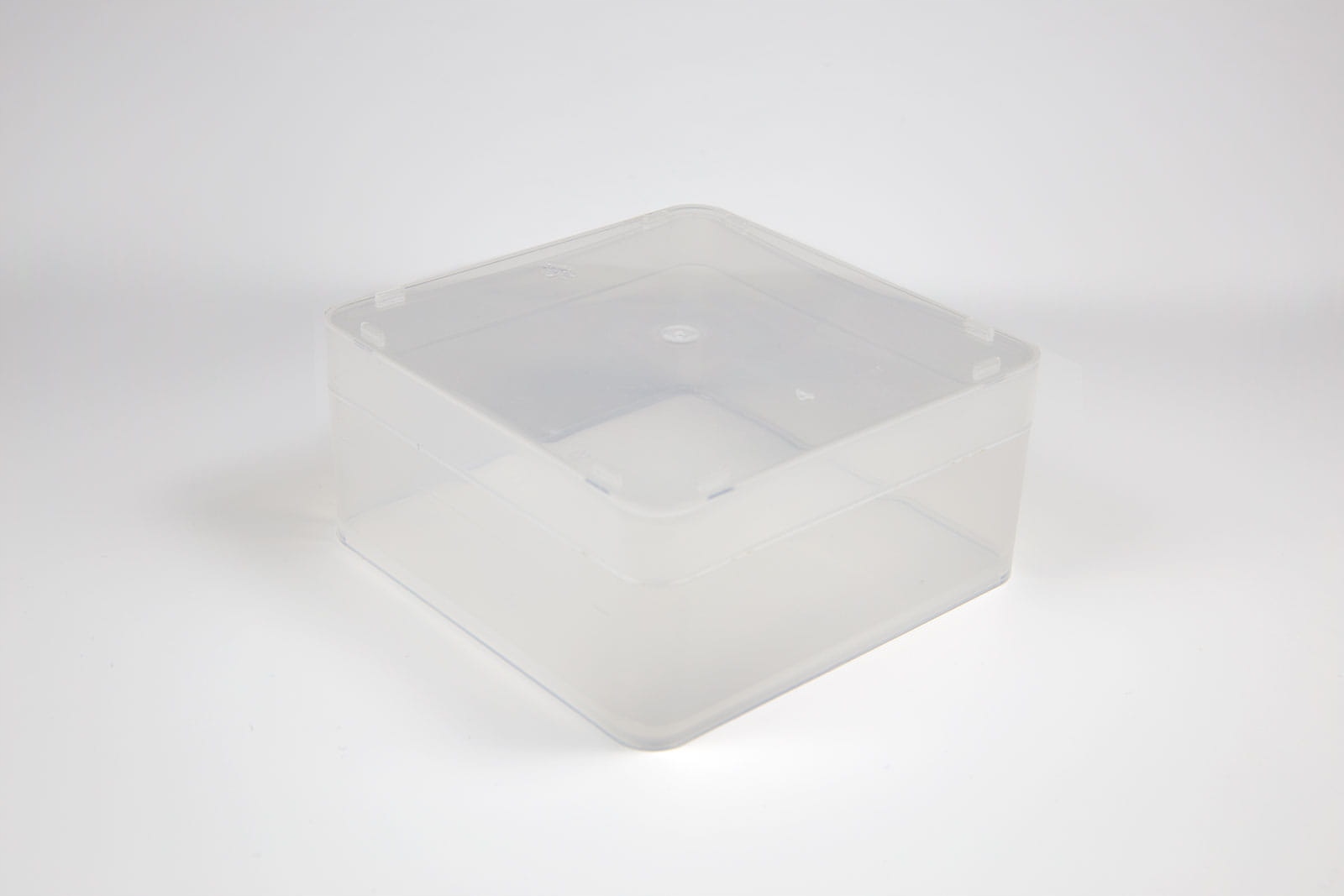 Pudełko na elementy - medium