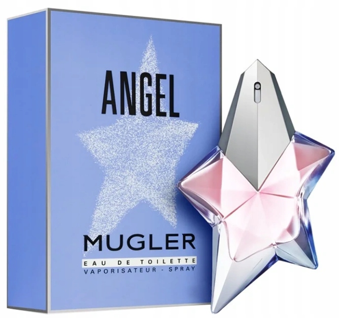 Thierry Mugler Angel toaletní voda 50 ml Originál