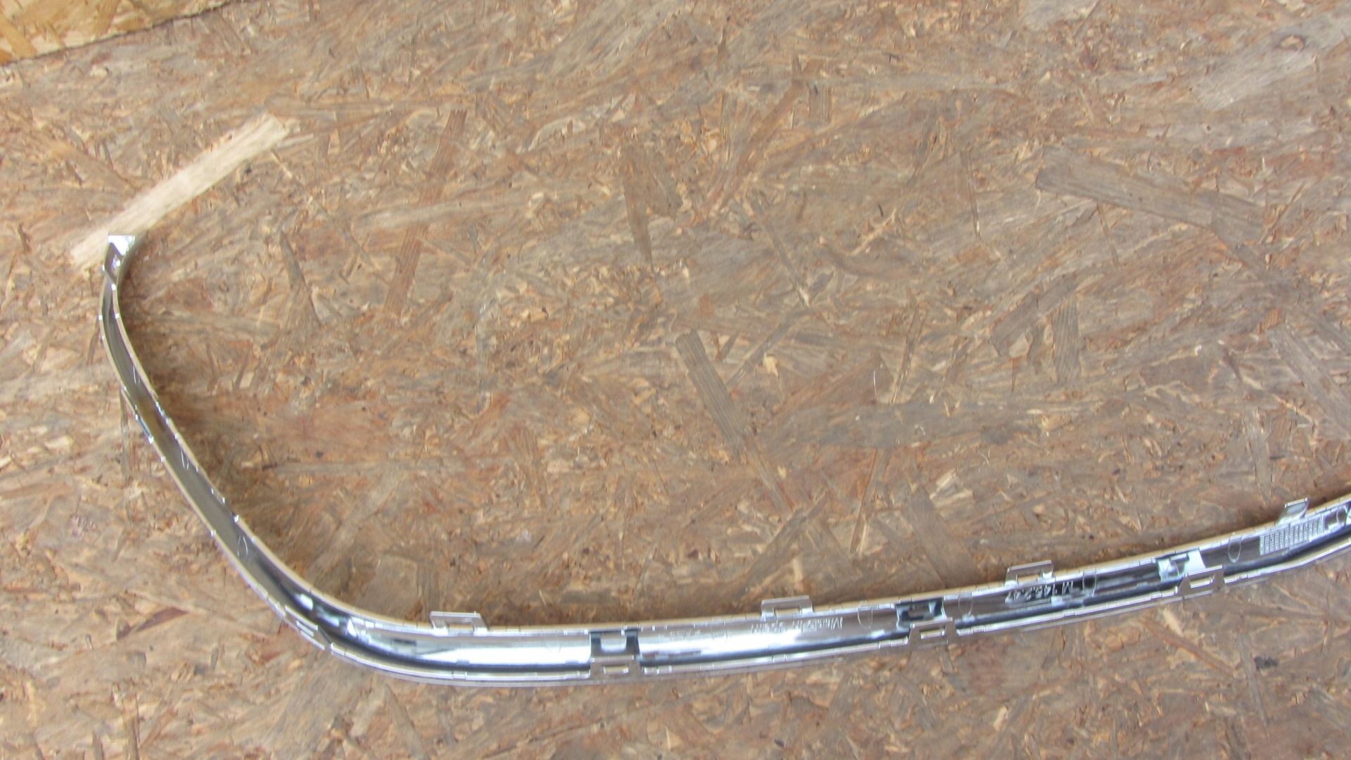 Mercedes-Benz Vito W447 Kühlergrill FRONTGRILL Kühlergitter - Thumbnail 6