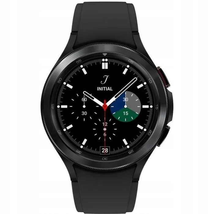 Smartwatch Samsung Galaxy Watch4 Classic Czarny