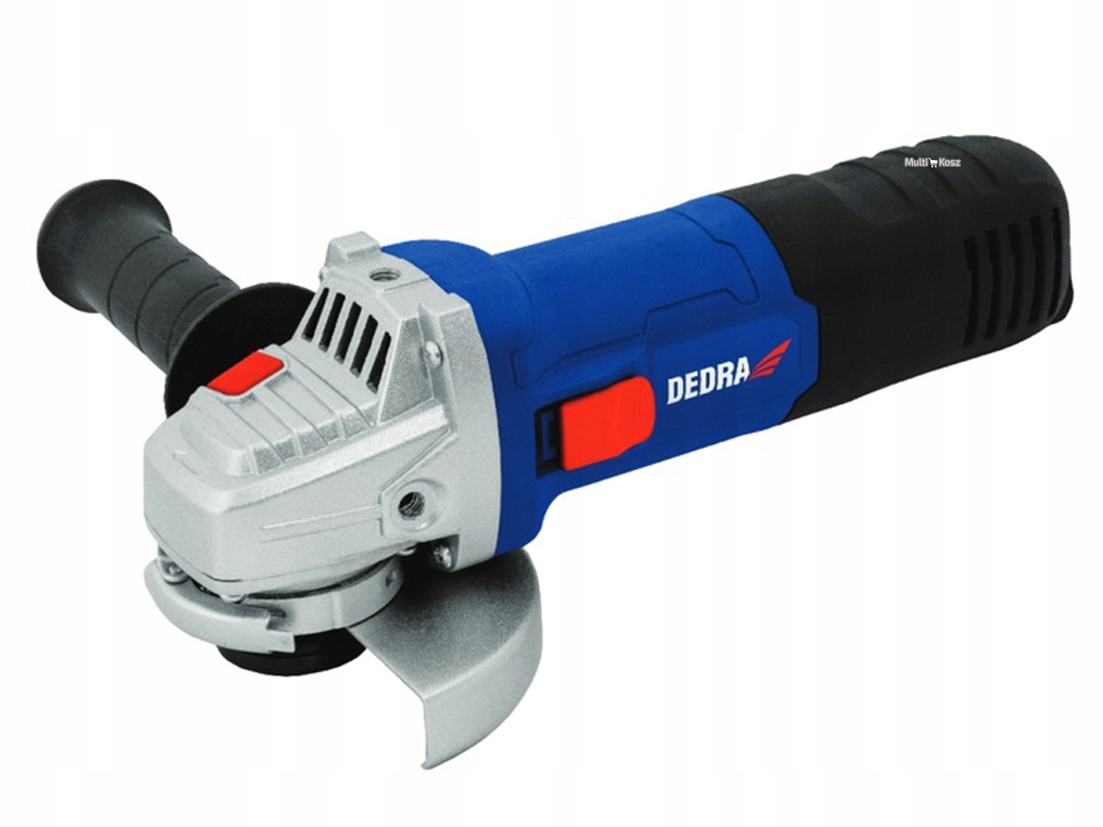 Dedra Szlifierka kątowa 125mm 860W DED7950