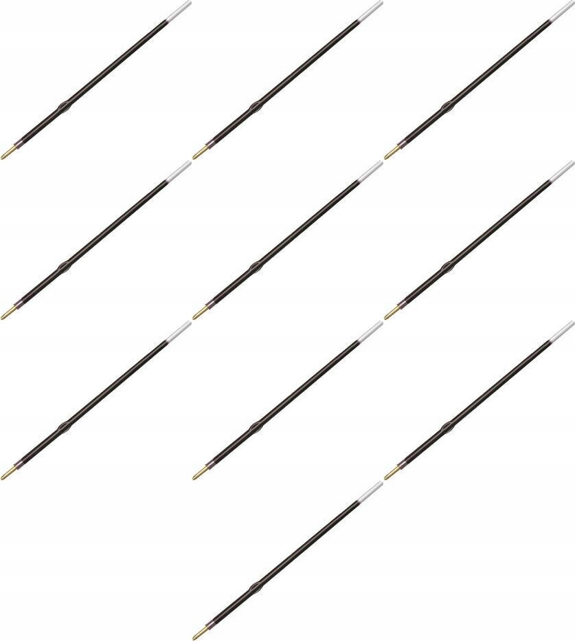 

Wkład do długopisu Kamet X10 niebieski 10szt