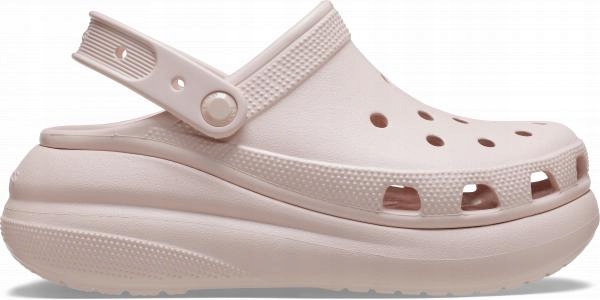 Nazouváky Crocs Classic Crush Clog 39,5 M7/W9 Quartz