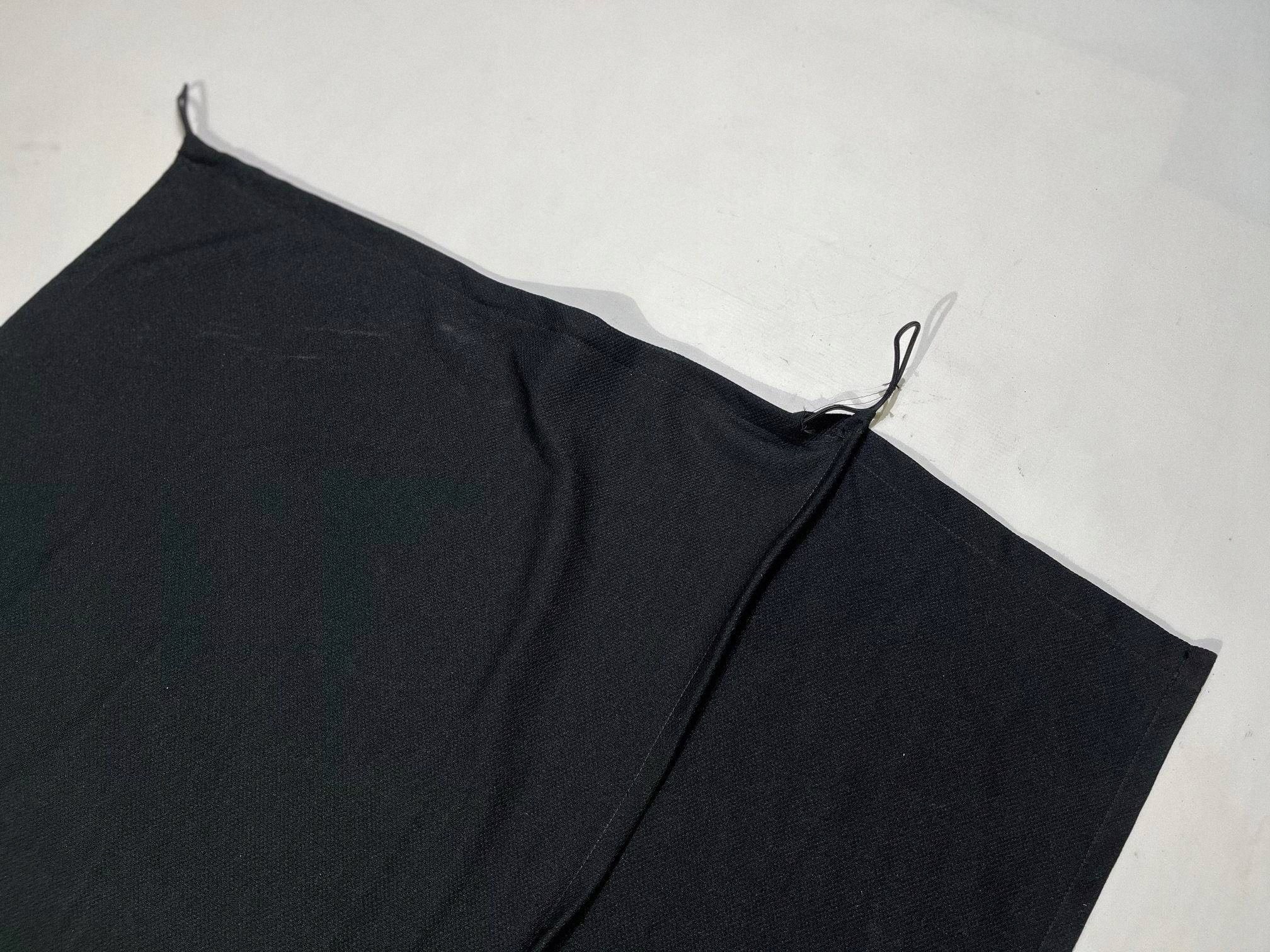 couverture materialowa du capot coffre Chevrolet Corvette C6 2005-2013