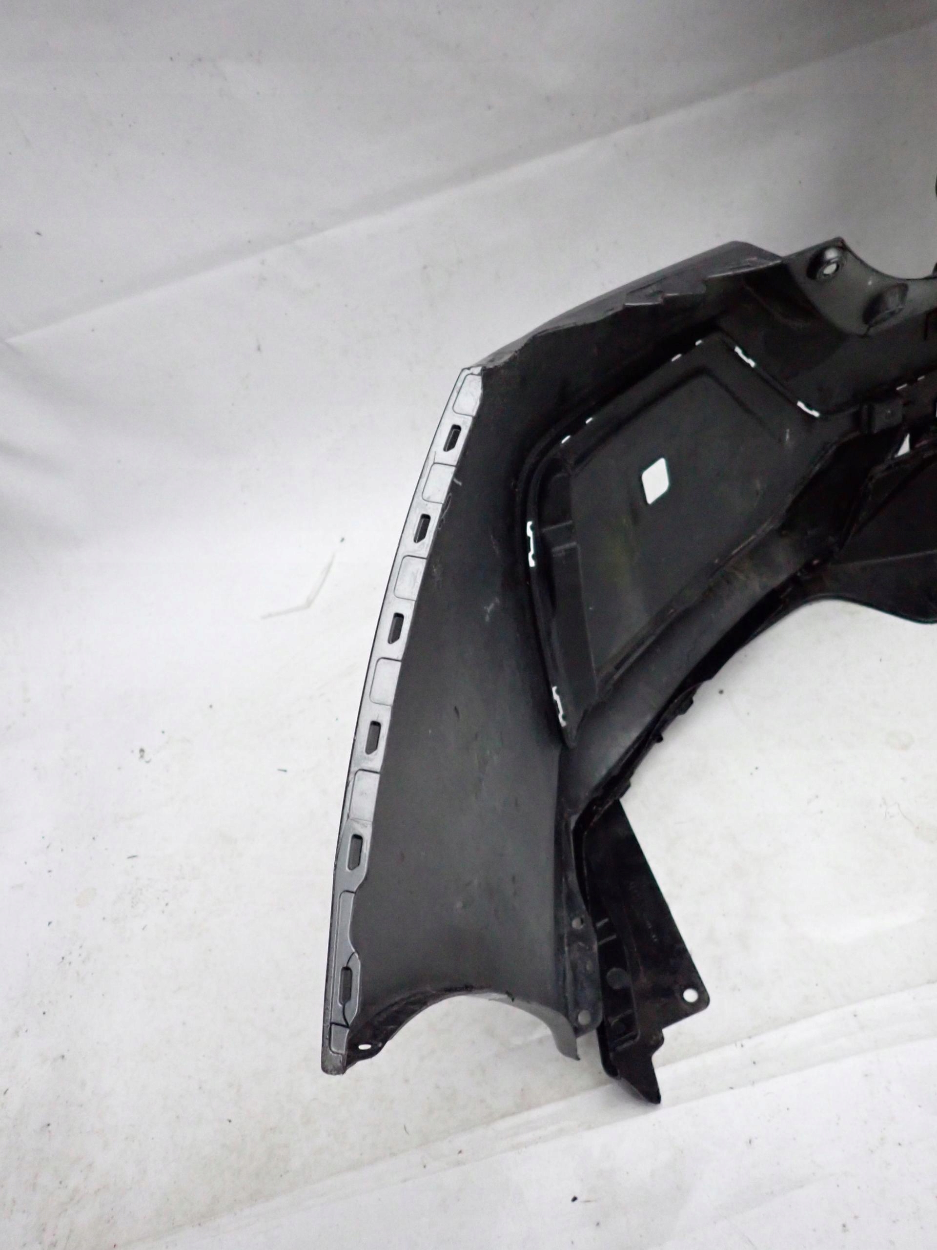 HONDA CIVIC X 10 HB 15-> bumper rear part rear PDC