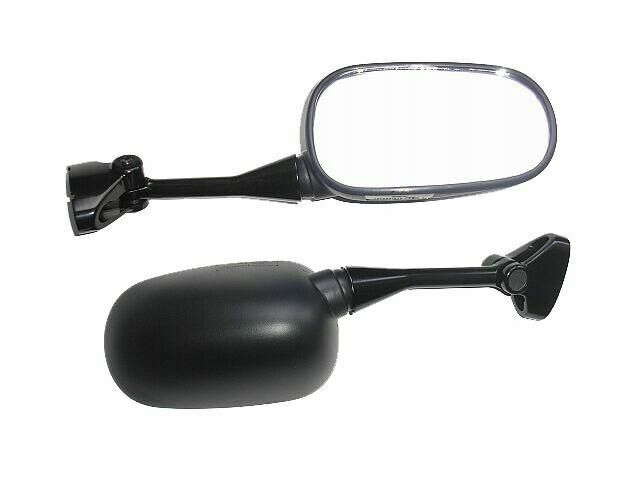 LH-001-P - МОТОДЖАПАН - ДЗЕРКАЛА ЗАДНЬОГО ВИДУ HONDA VFR 800 2002' -