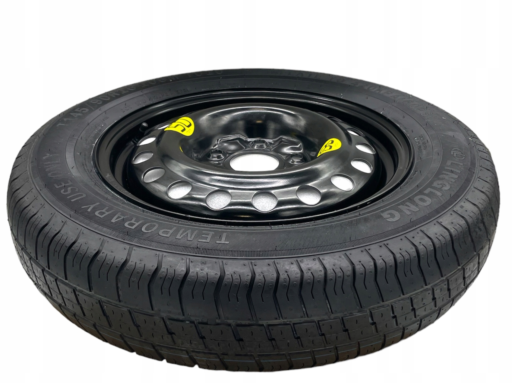 Dojezdové kolo 5x127 Chrysler Voyager Dodge Yourney