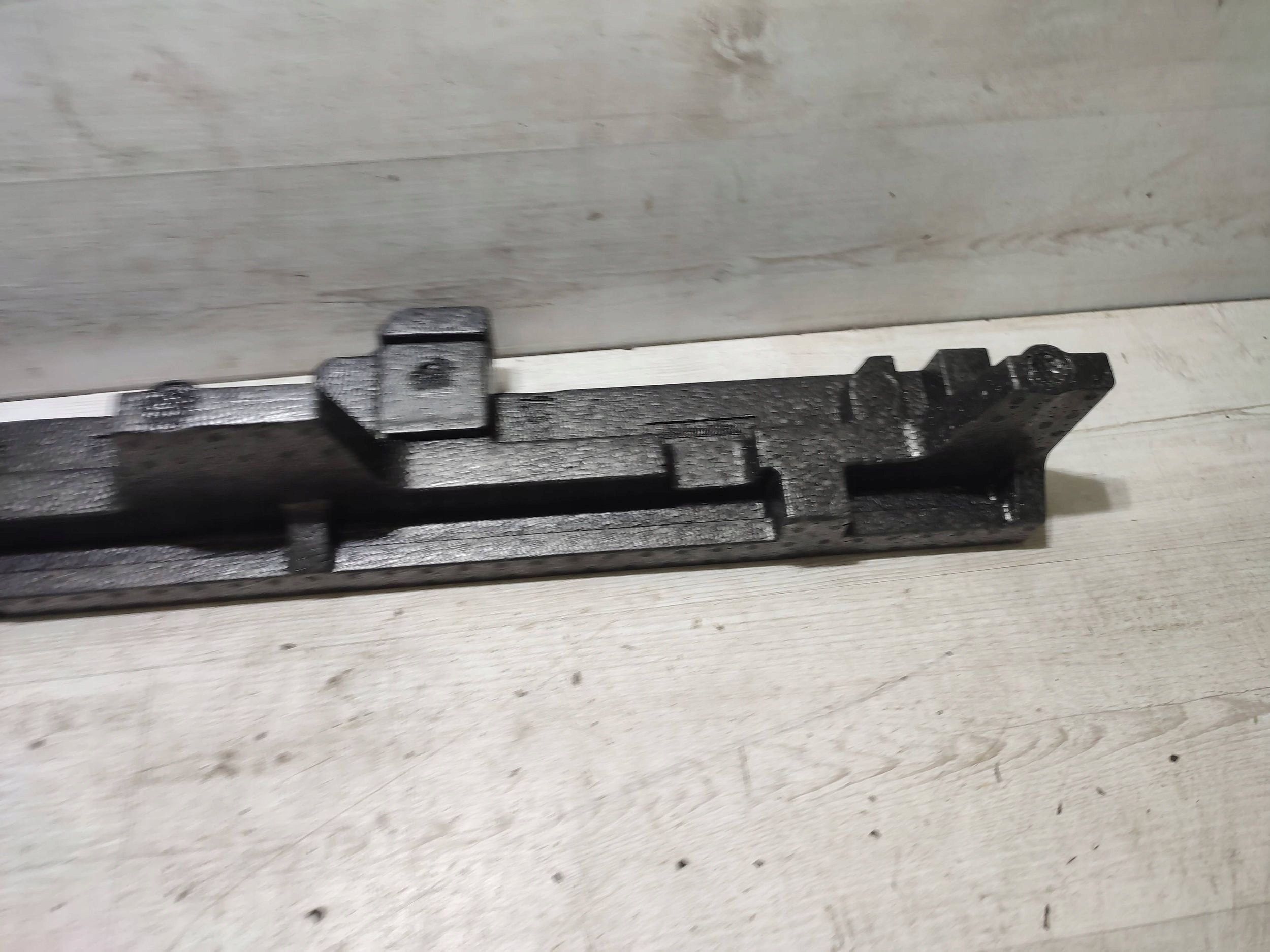 Peugeot 308 2019 rear part side left element wykonczenia boot