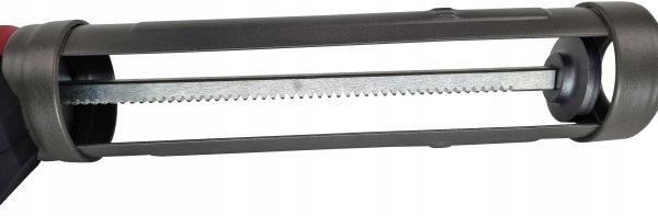 Pistole Na Silikon 350 ML 2500 N Sada S Akumulátorem 2 Ah 20 V Aq-one Rooks