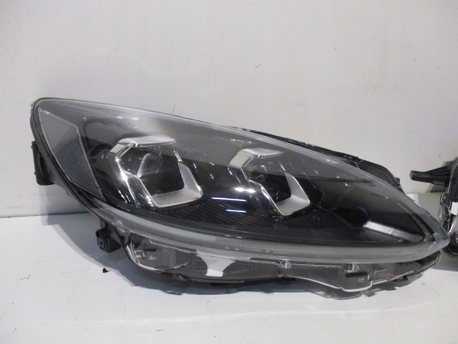 light lights LED FORD KUGA MK3