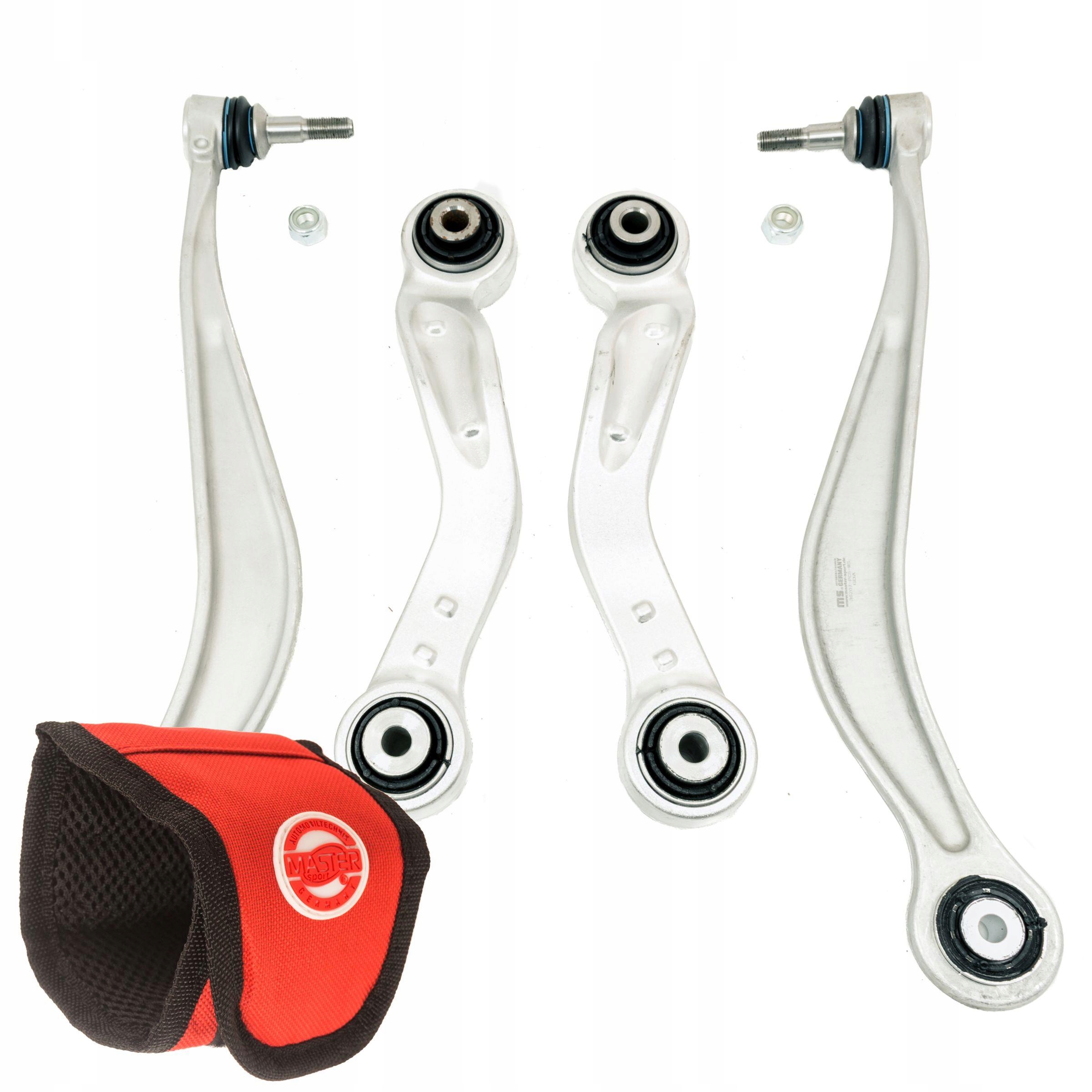 Komplet Sada Ramen zadní 36826-SET-MS