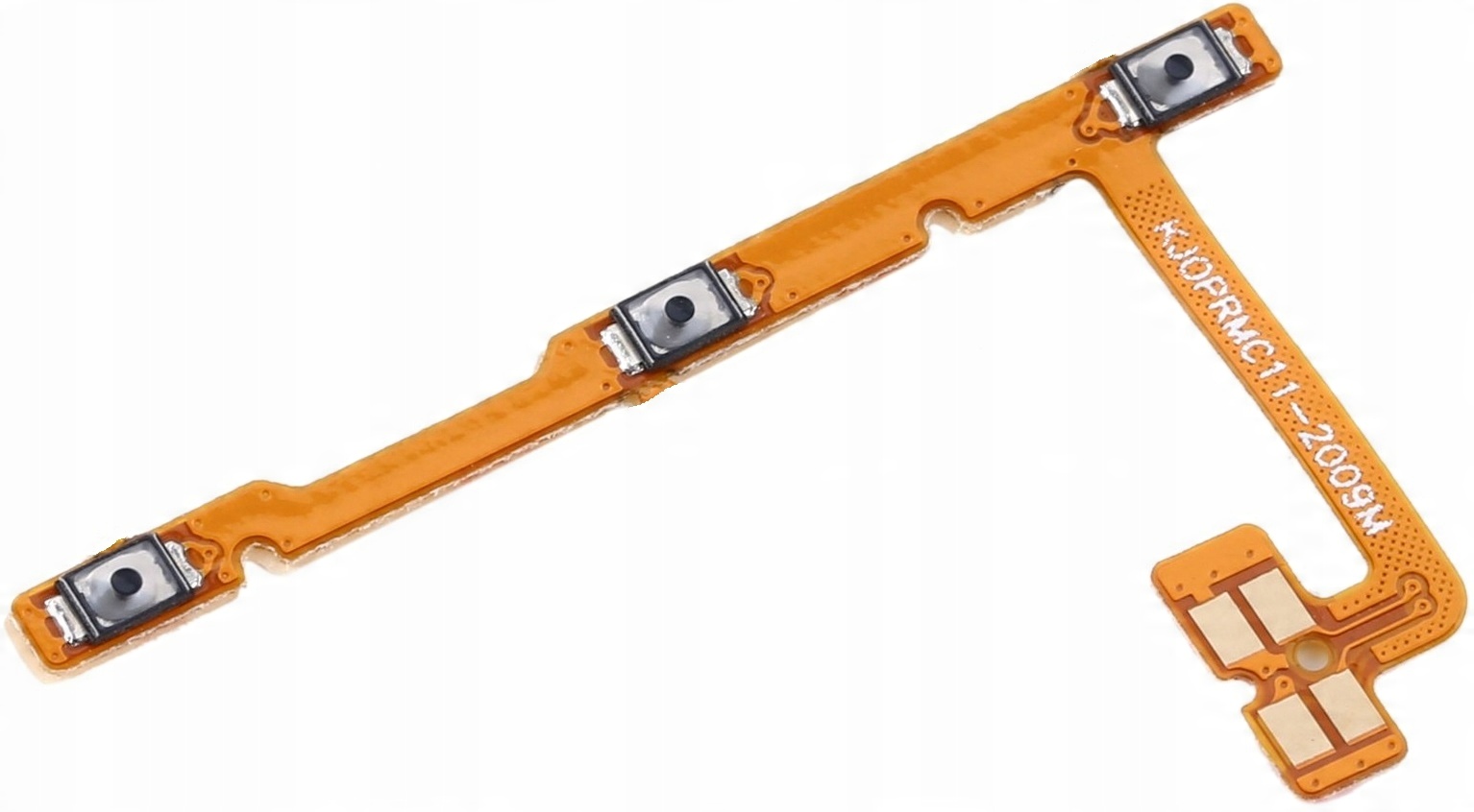 

Flex Przycisk Głośności Włącznik Realme C11 Volume