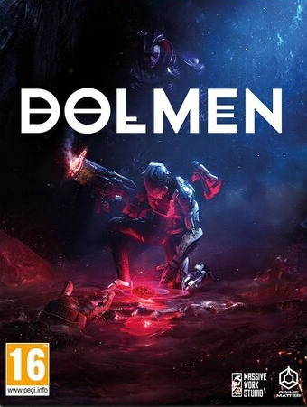 Dolmen Day One Edition Pl Pc Klucz Steam